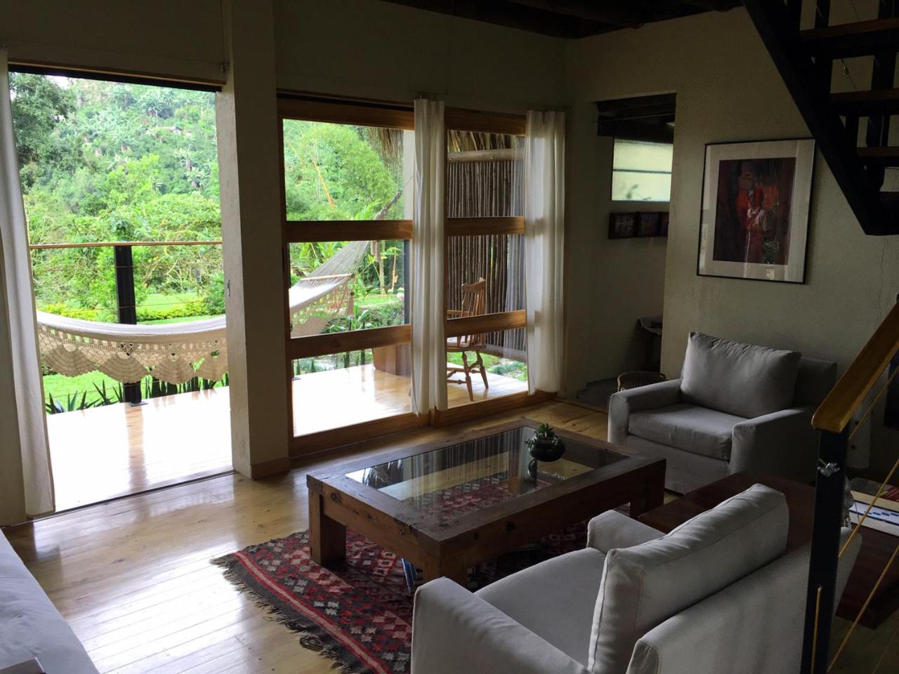 Lodge Vacacional La Nuit
