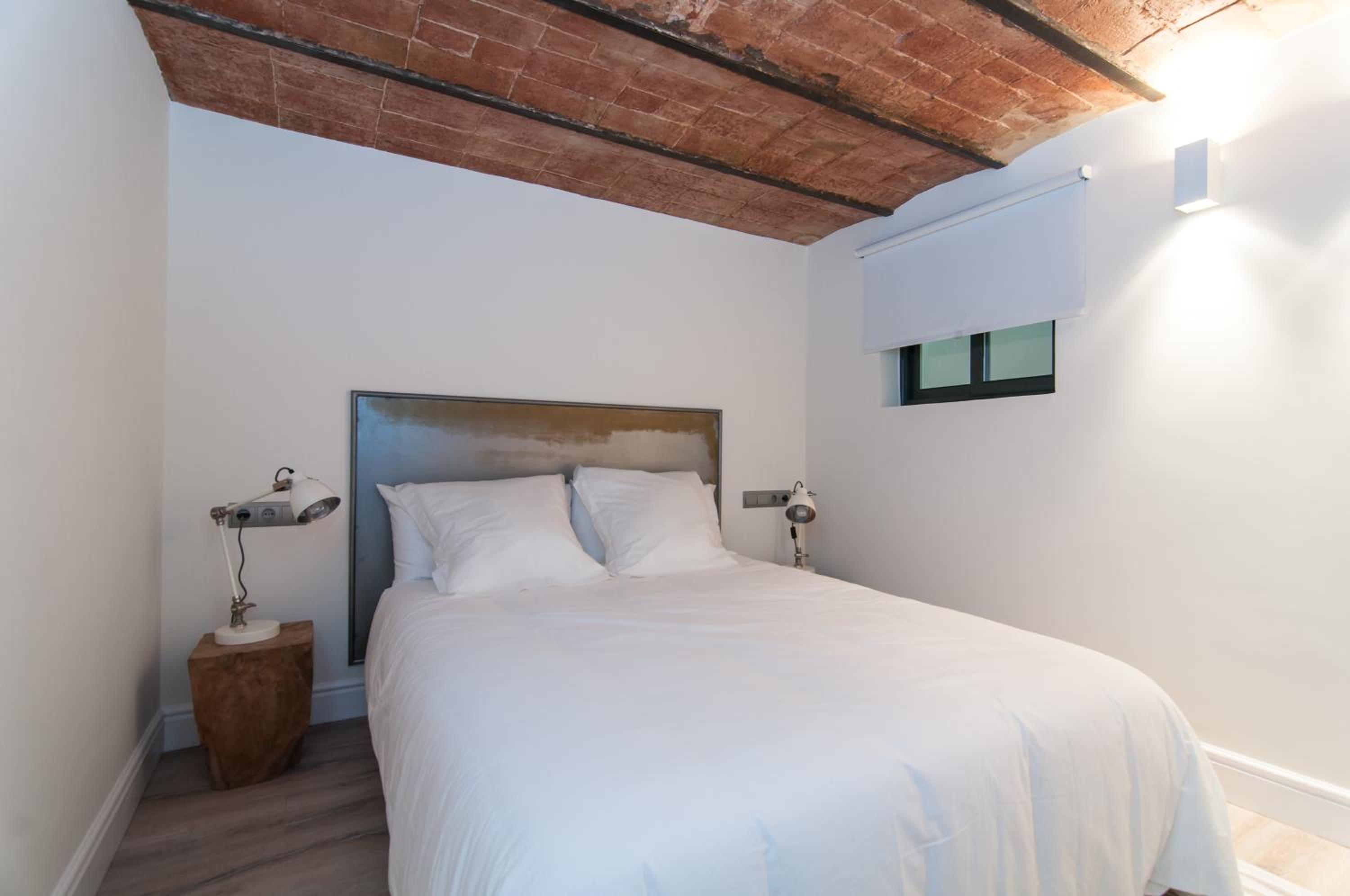 Rental Apartment Barcelona