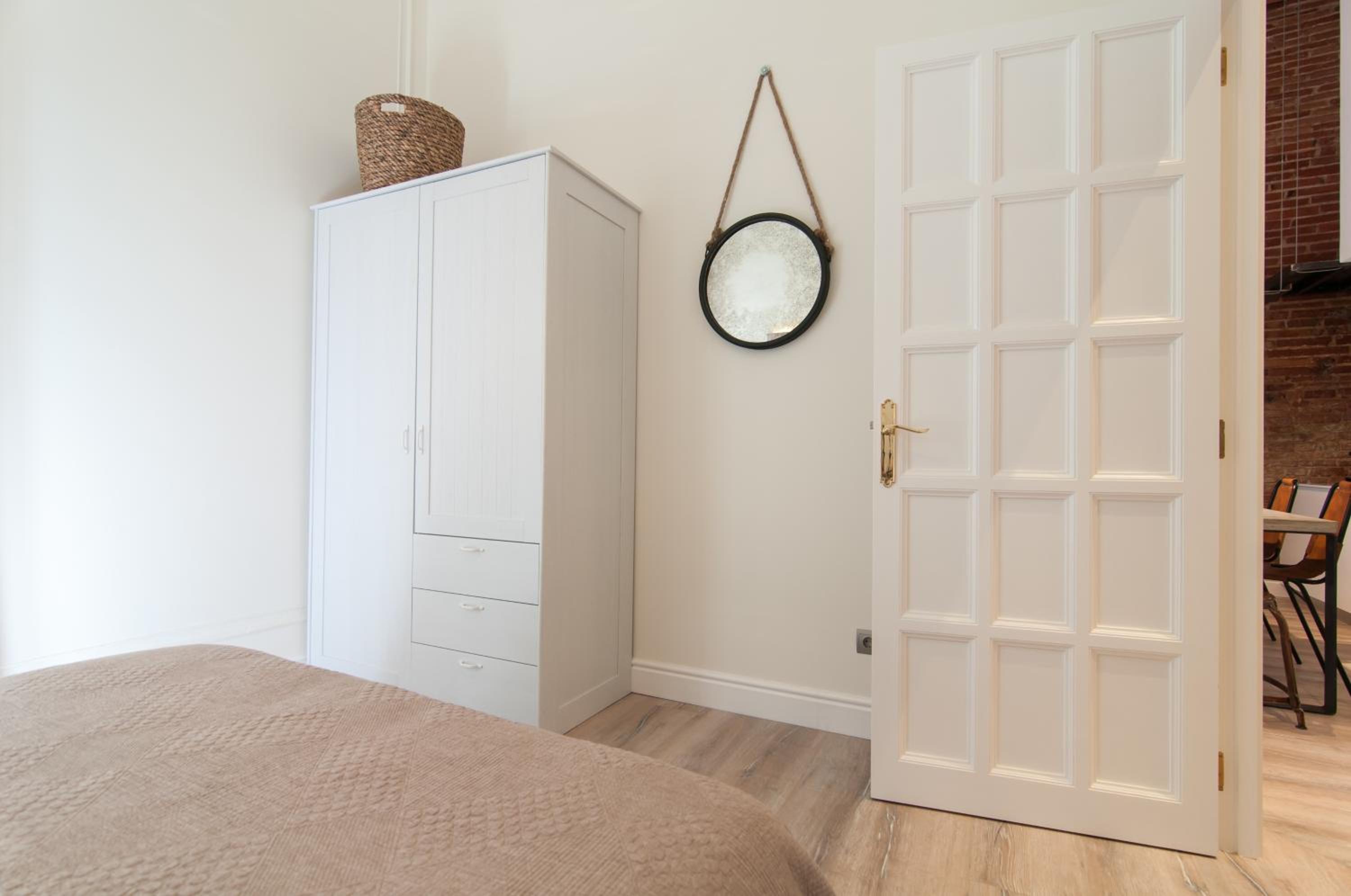 Rental Apartment Barcelona