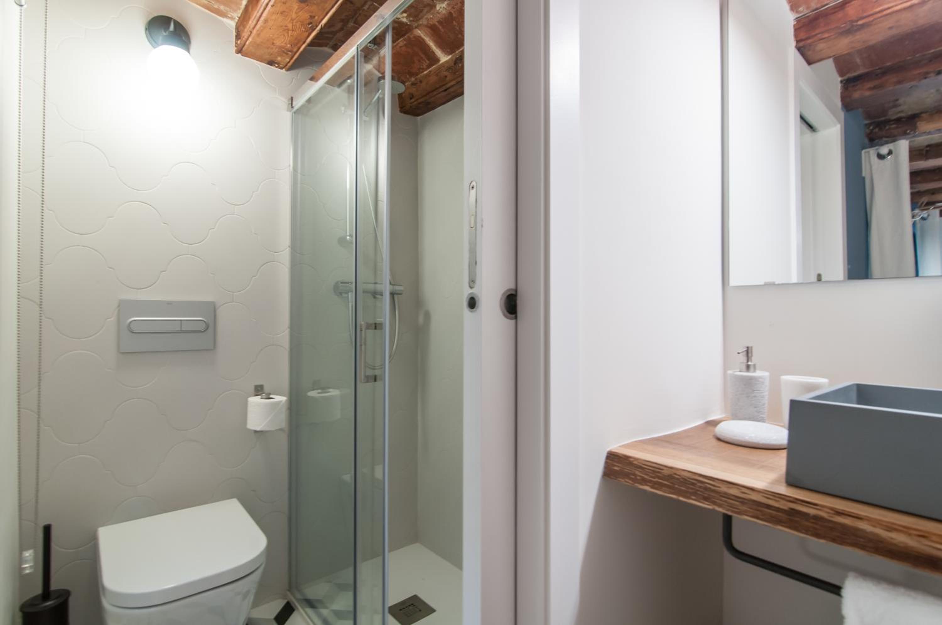 Rental Apartment Barcelona