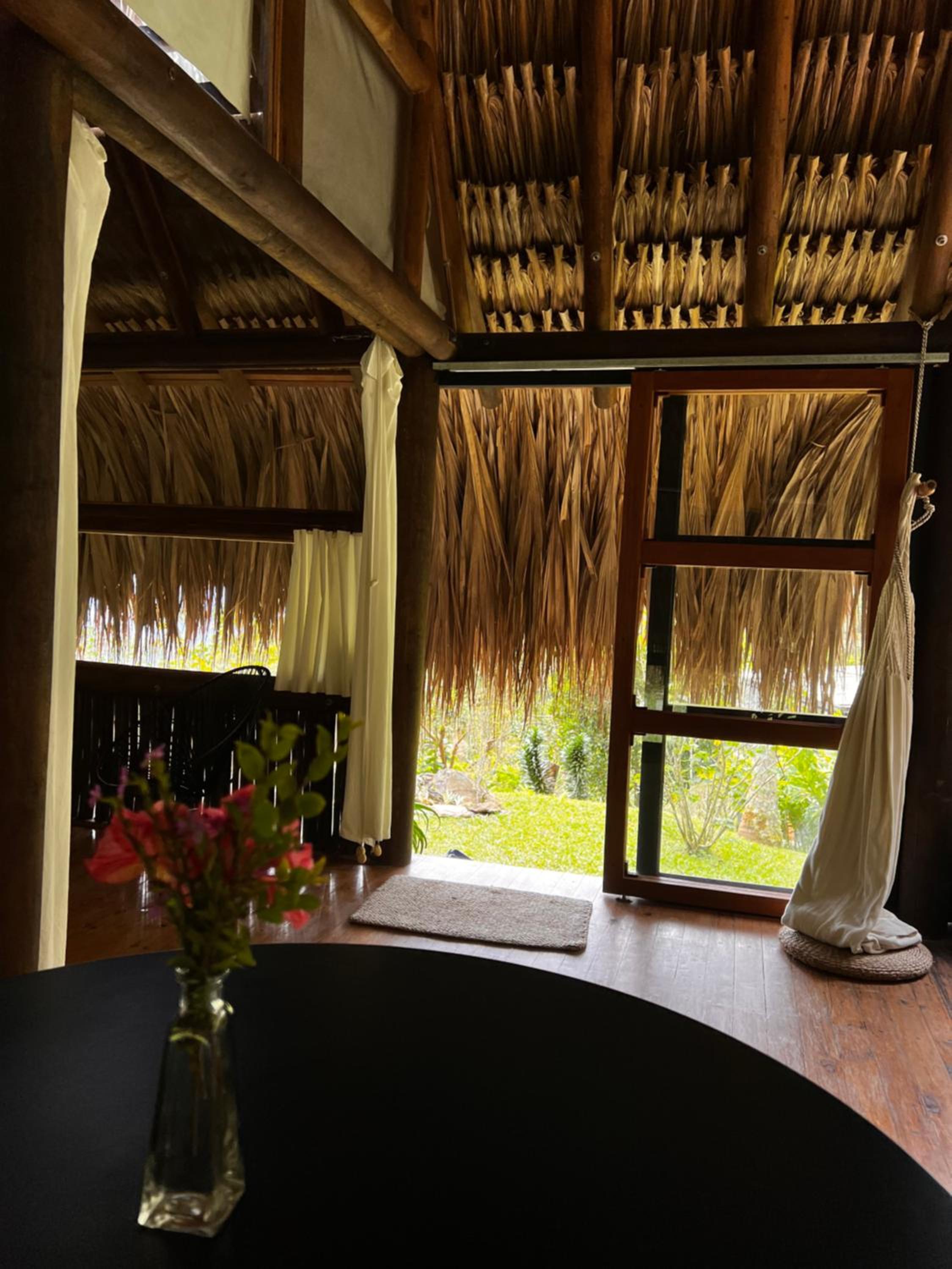 Lodge Vacacional La Nuit