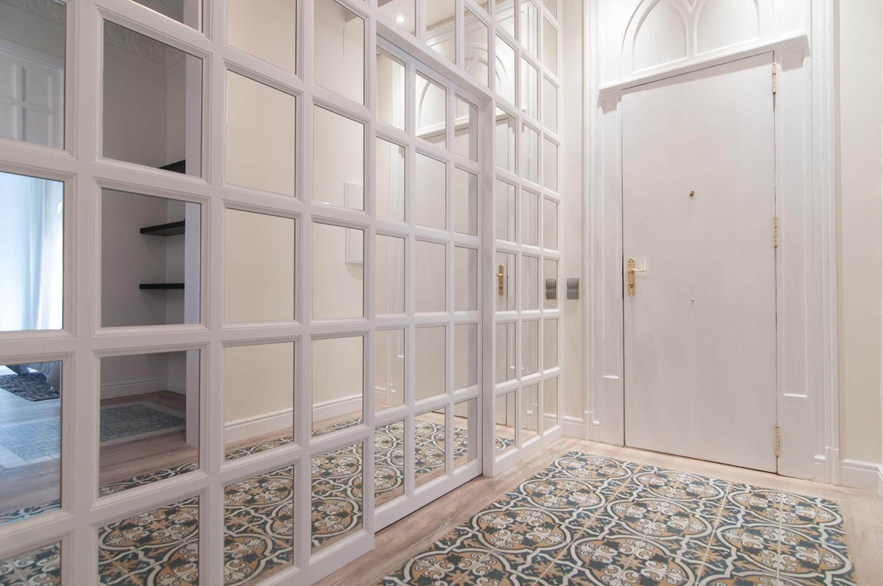 Rental Apartment Barcelona