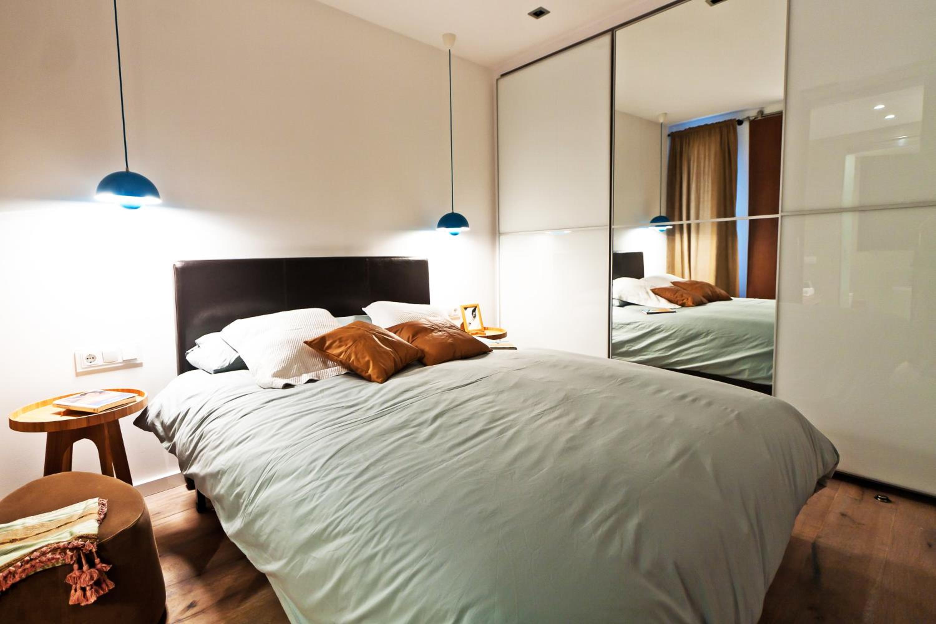 Rental Apartment Barcelona