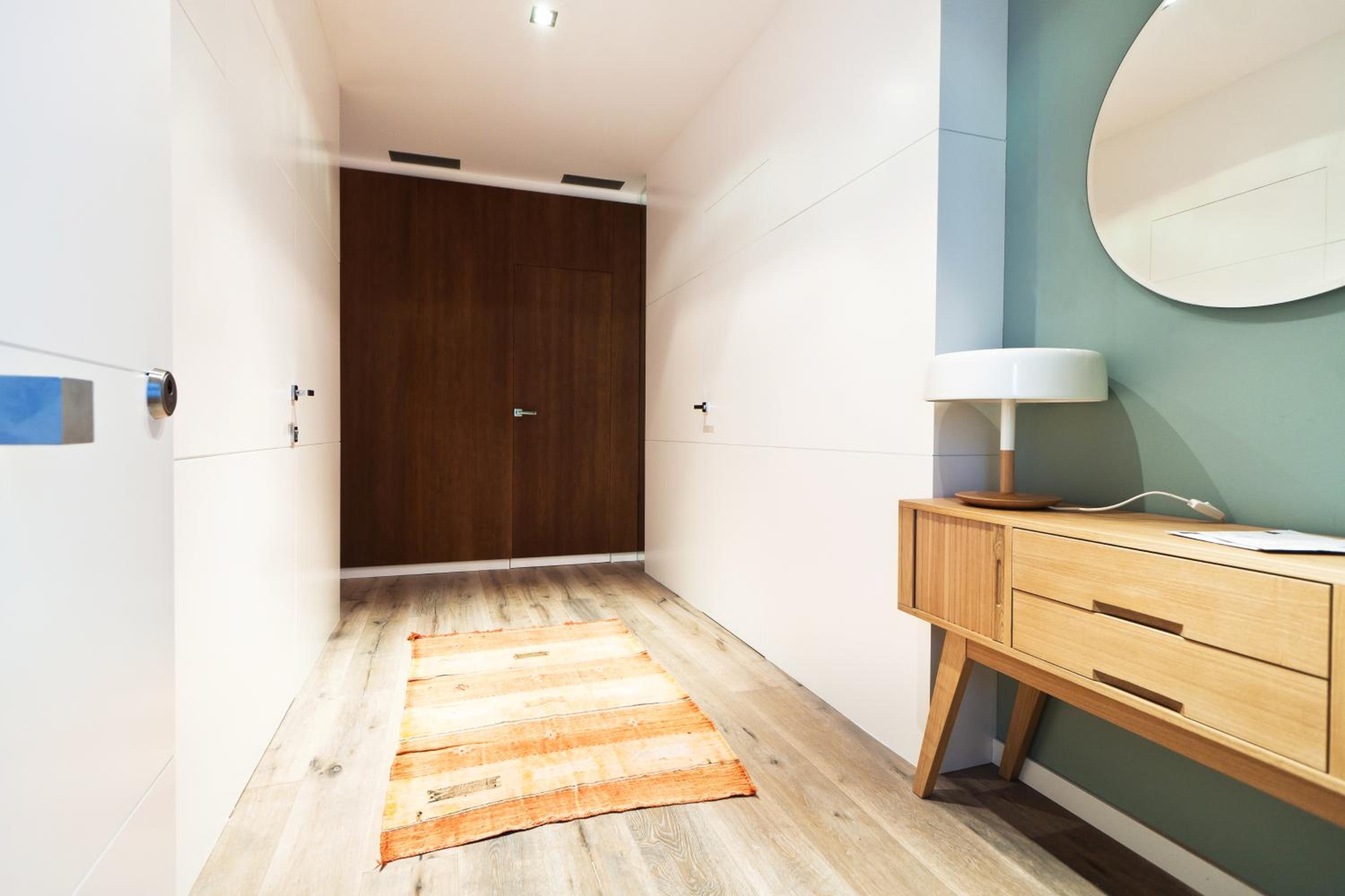 Rental Apartment Barcelona