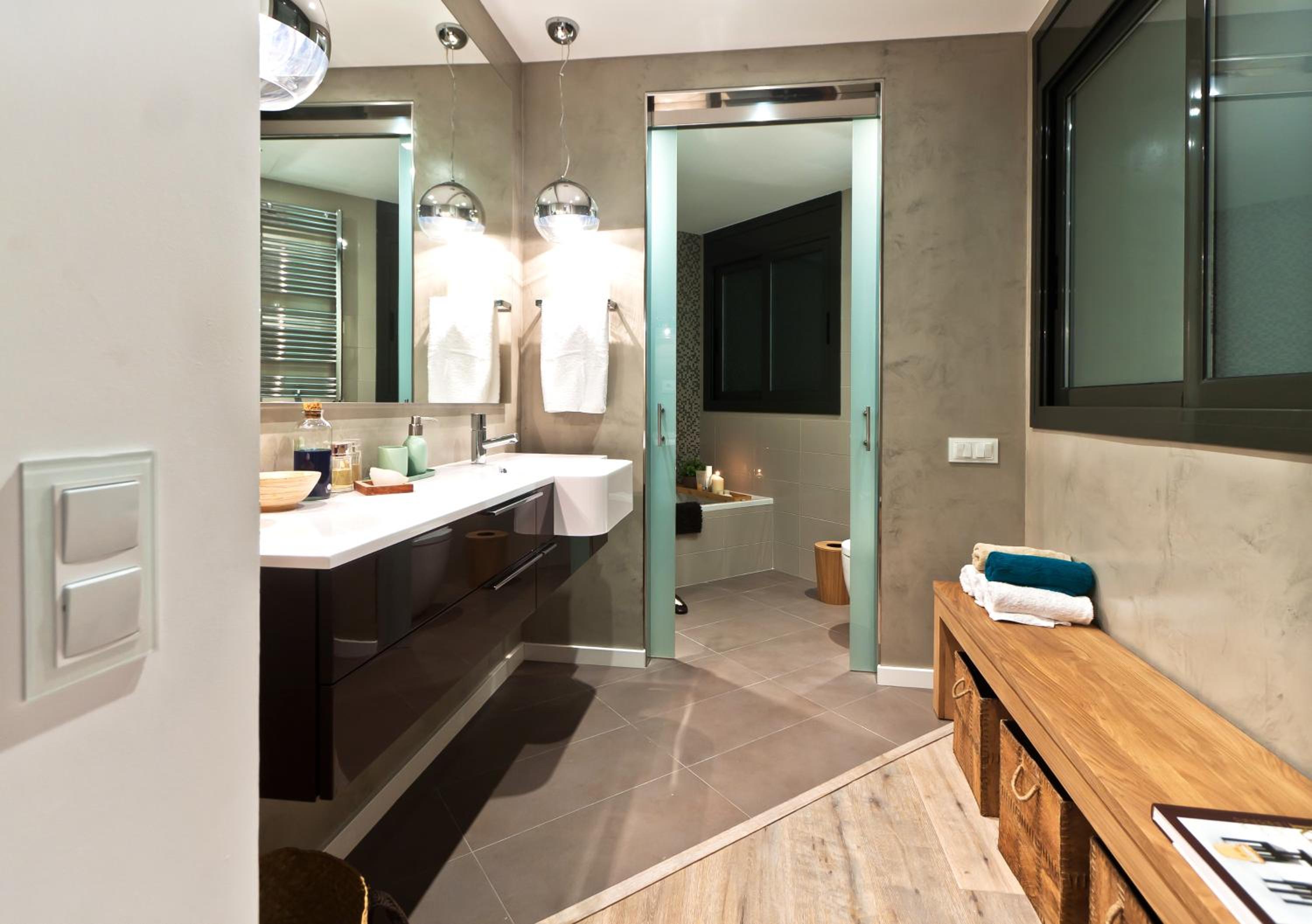 Rental Apartment Barcelona