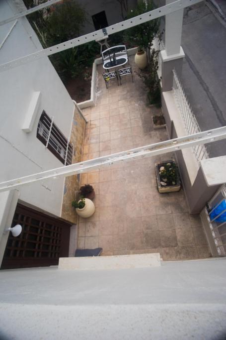 Tatiana's Garden House view 3