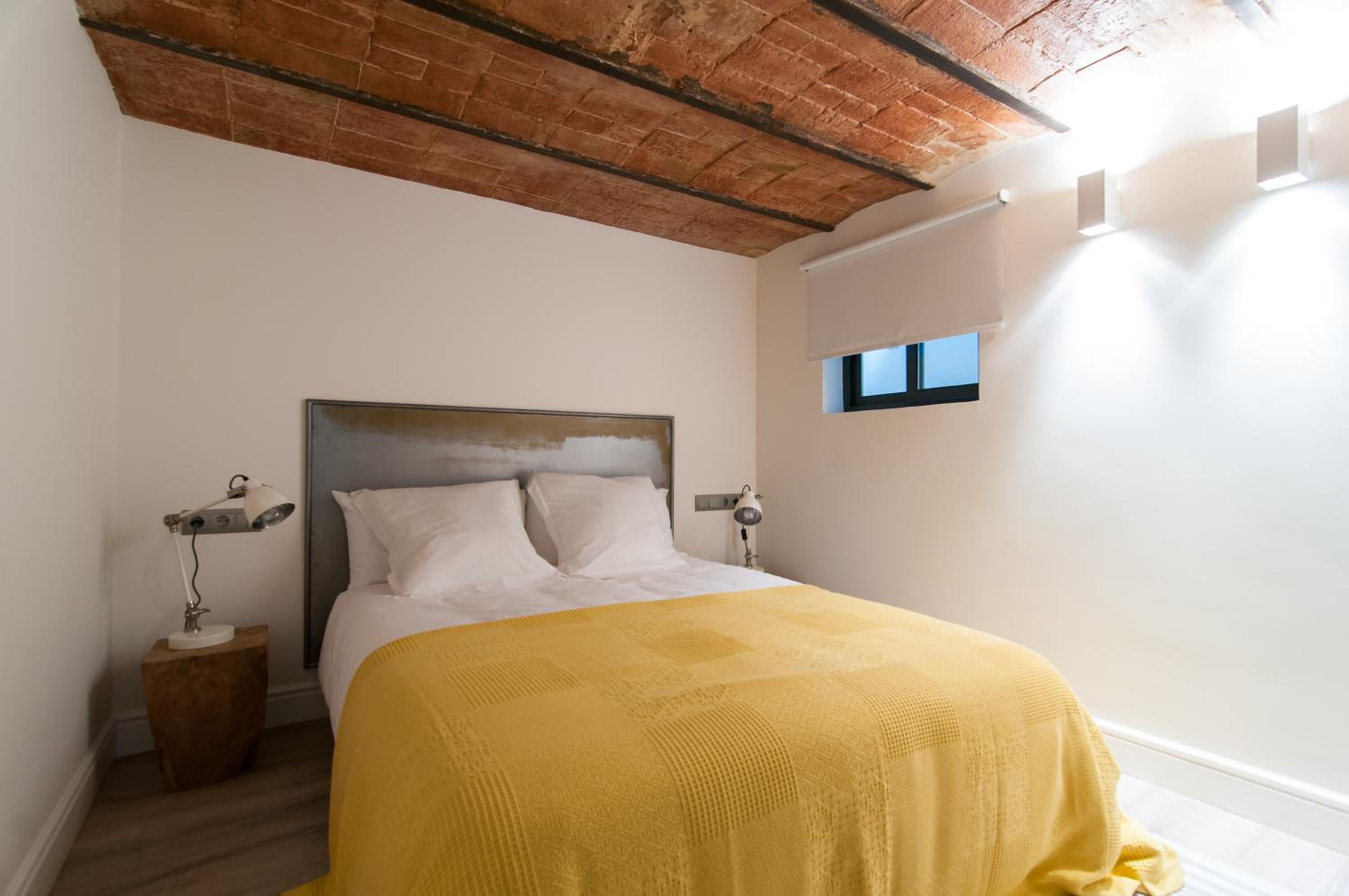 Rental Apartment Barcelona
