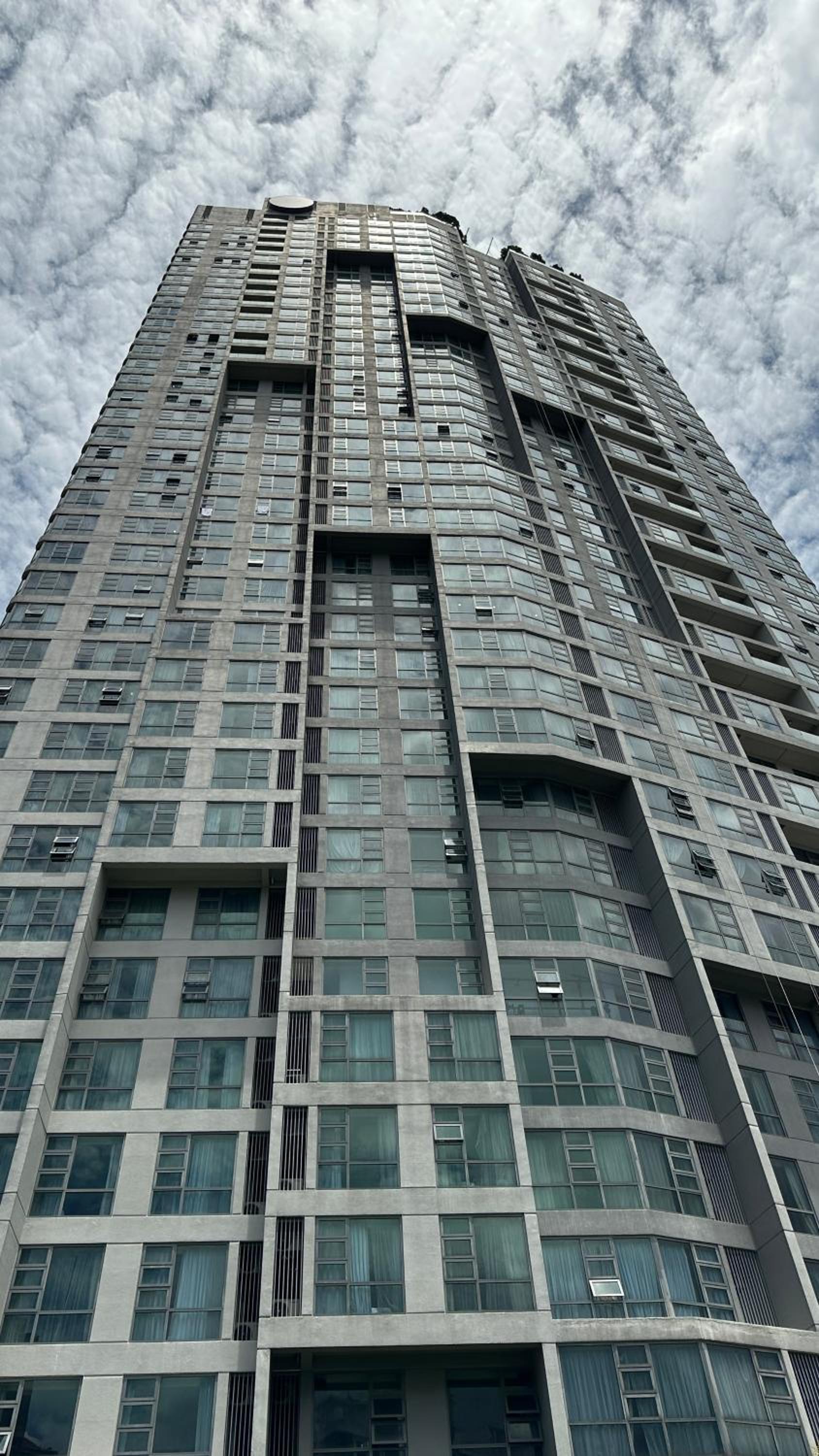 The Robertson Residence Bukit Bintang 20F