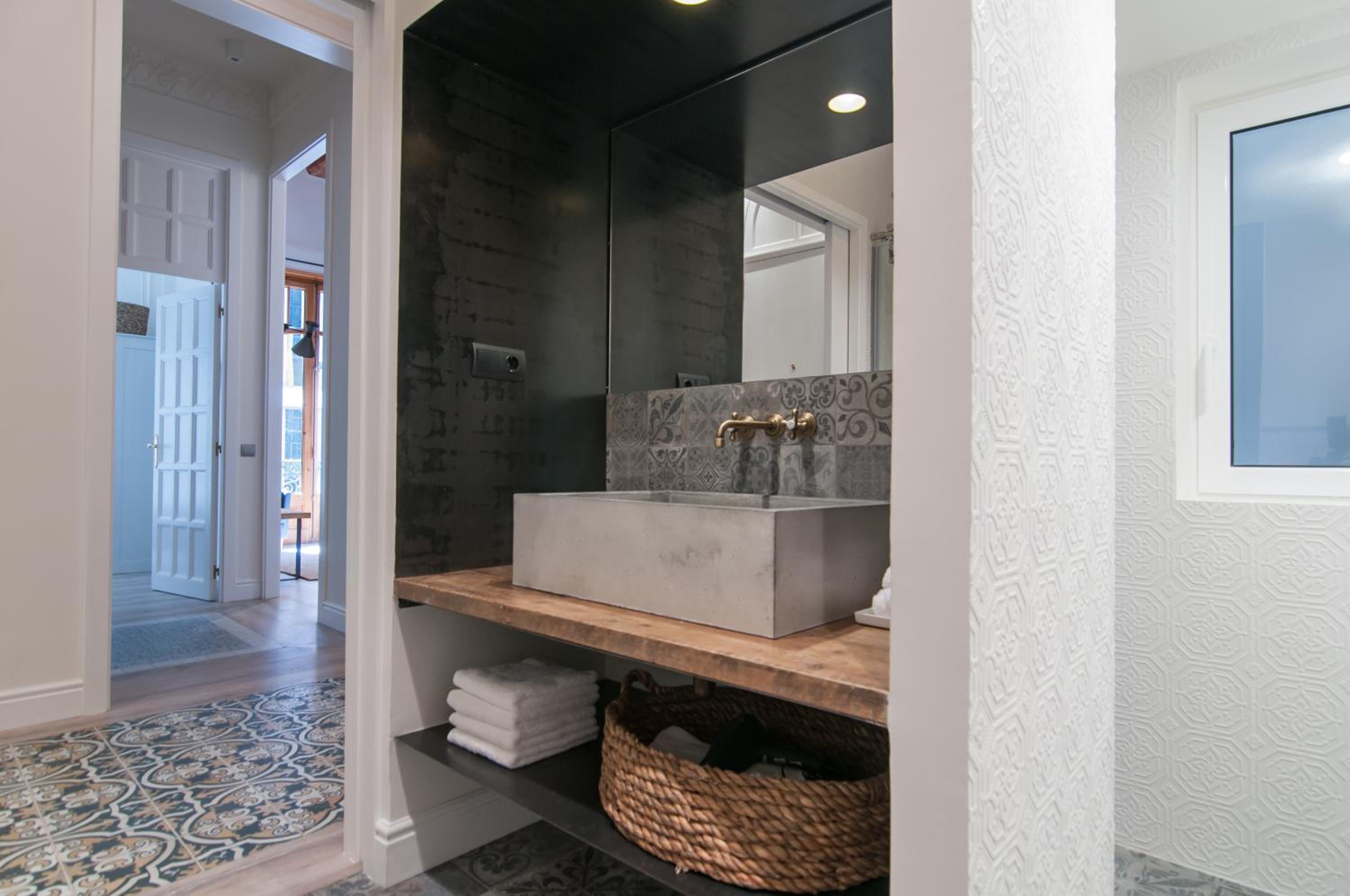 Rental Apartment Barcelona