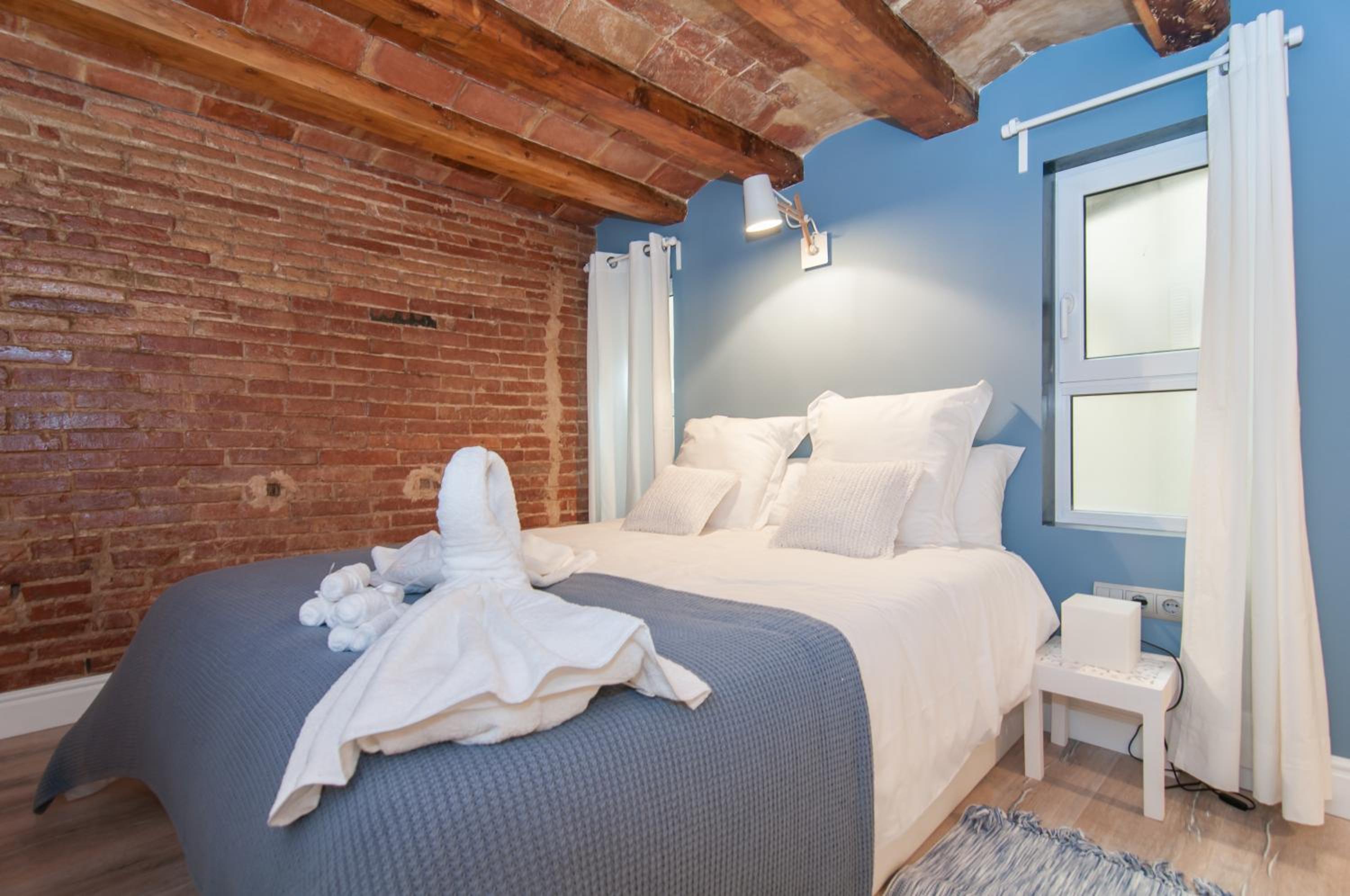 Rental Apartment Barcelona