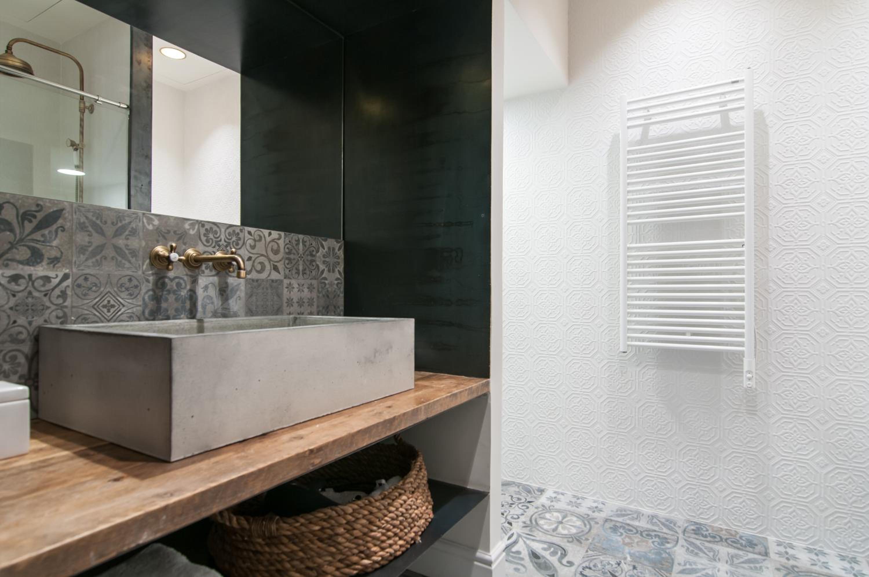 Rental Apartment Barcelona