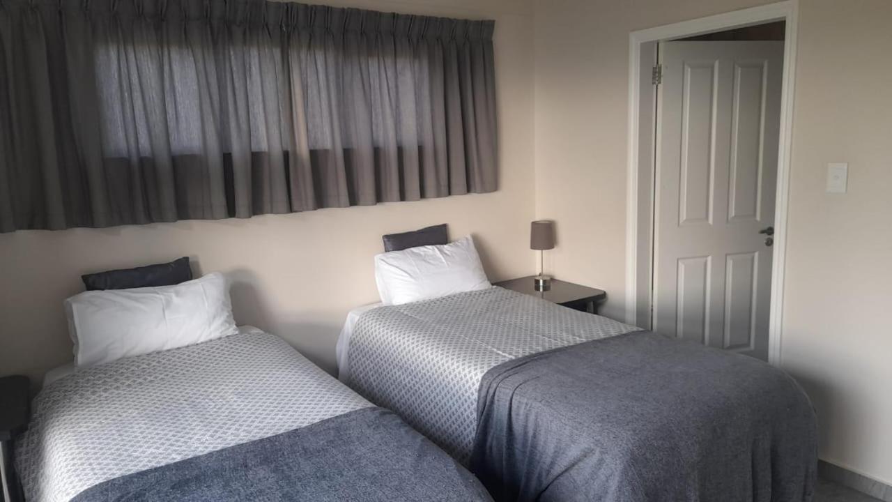 Oribi Gorge Villa