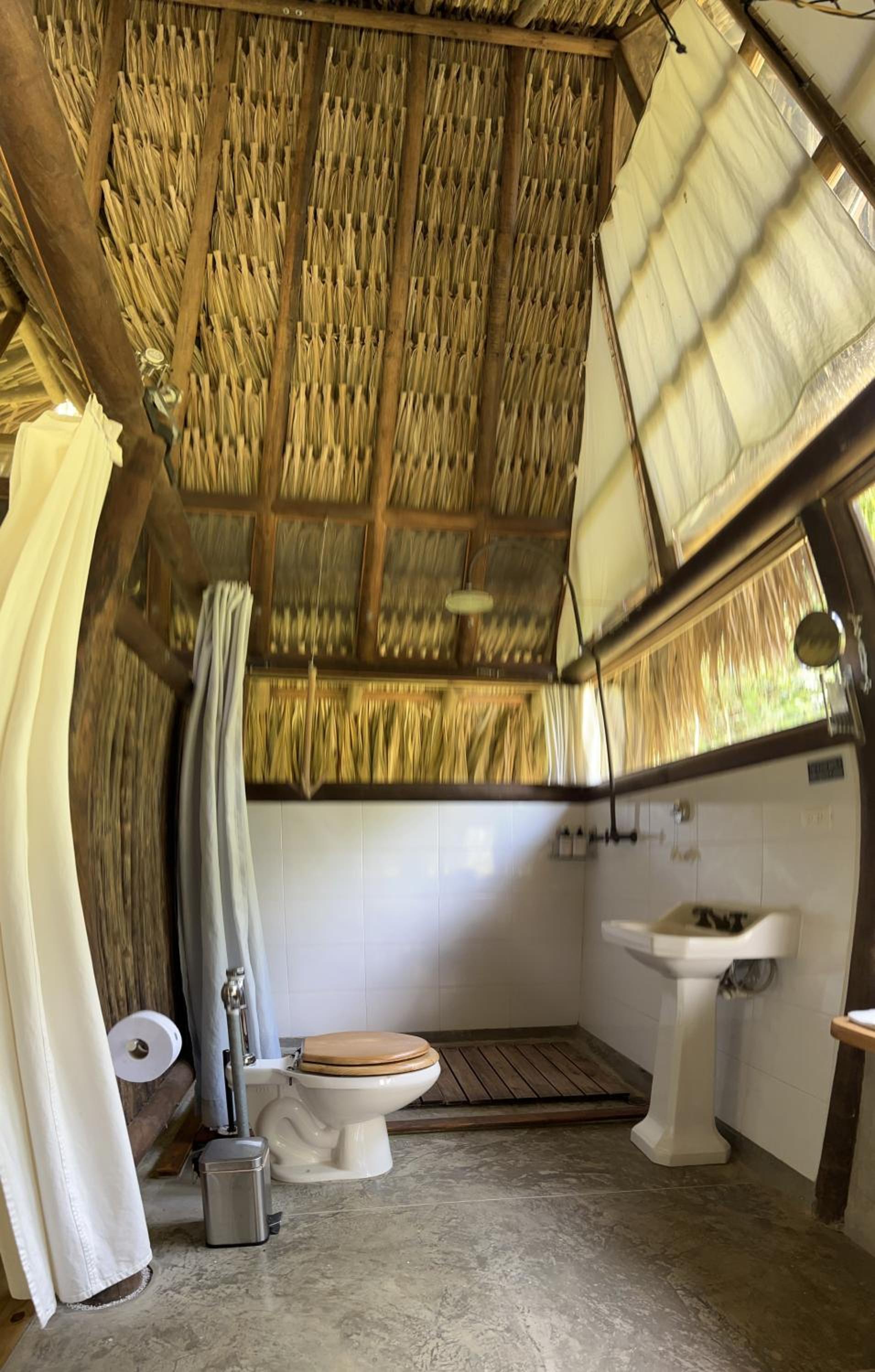 Lodge Vacacional La Nuit