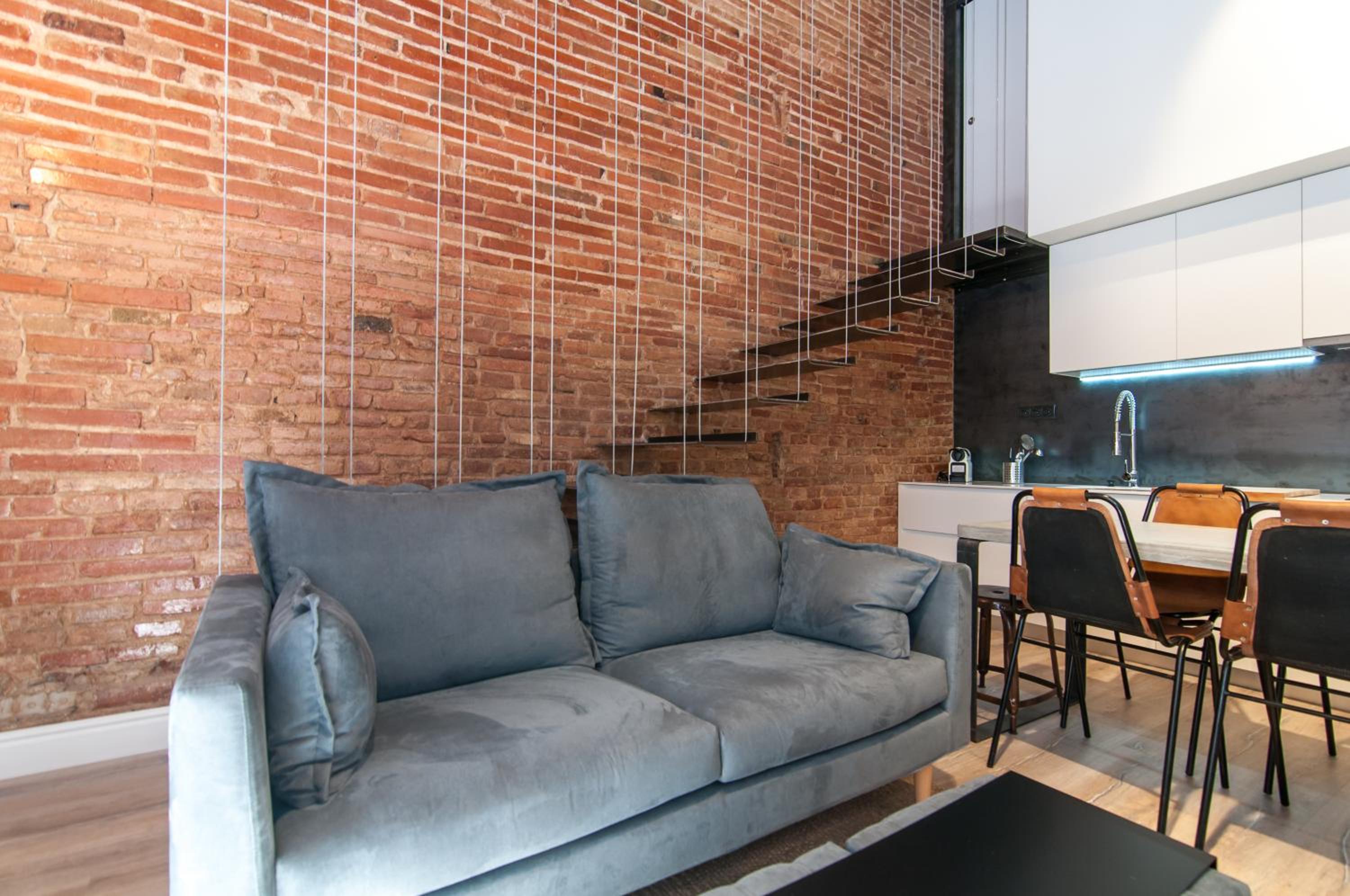 Rental Apartment Barcelona