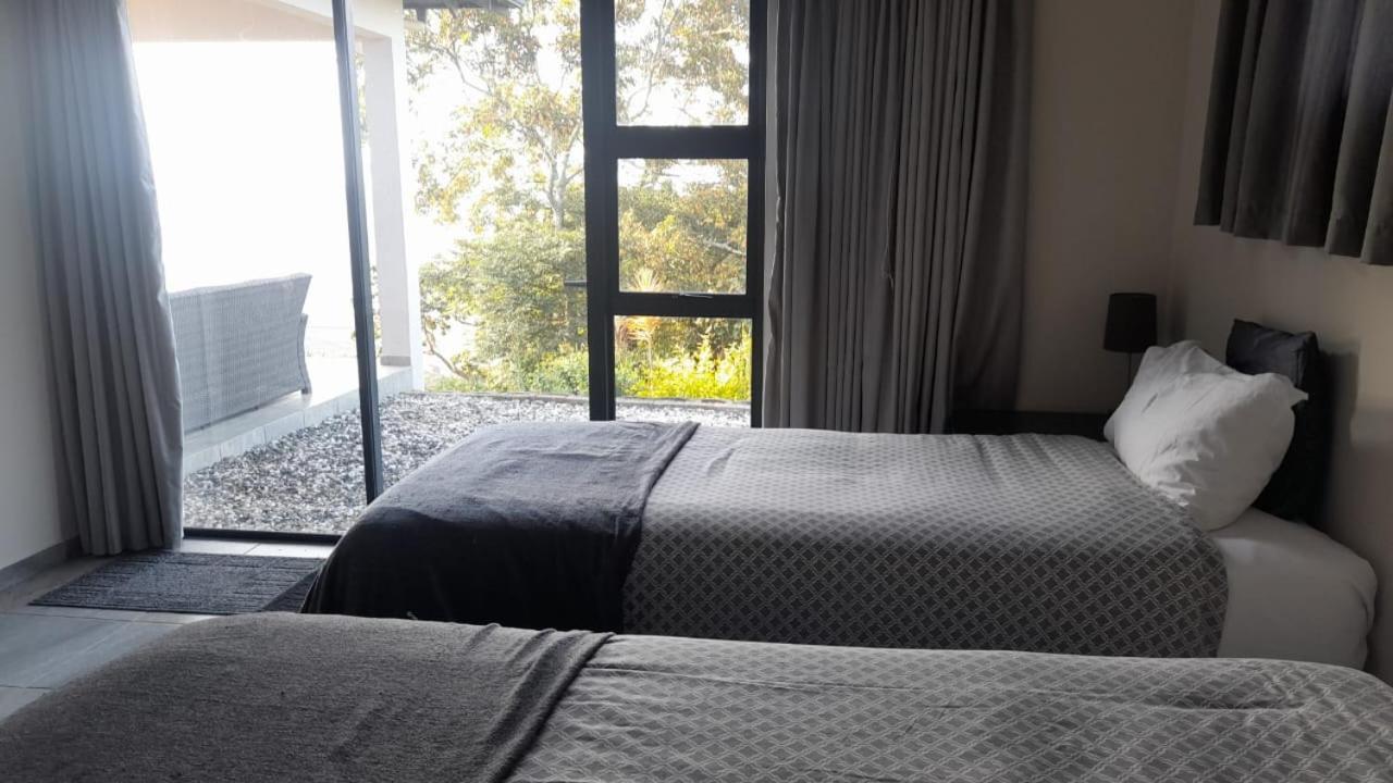 Oribi Gorge Villa