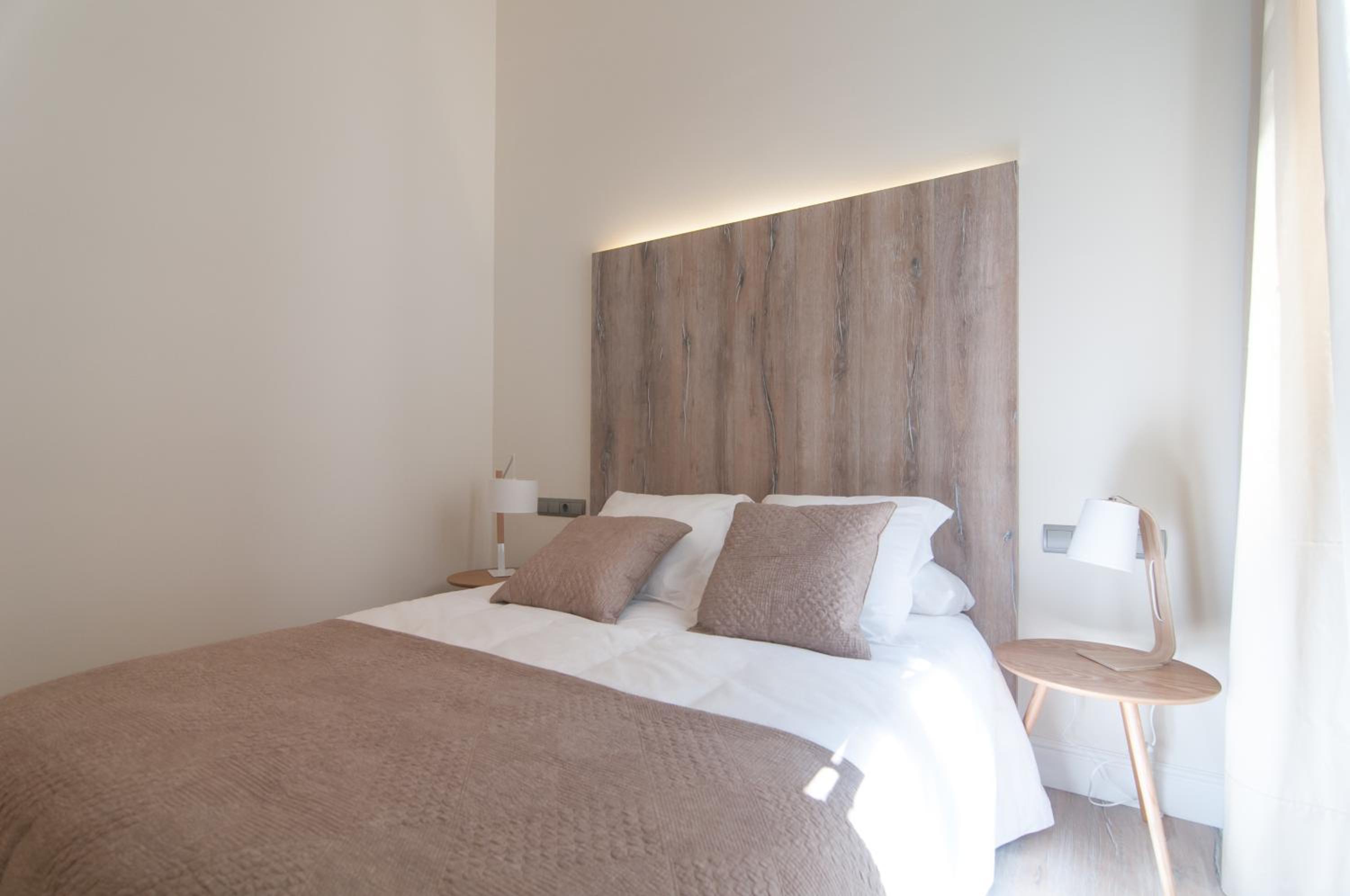 Rental Apartment Barcelona