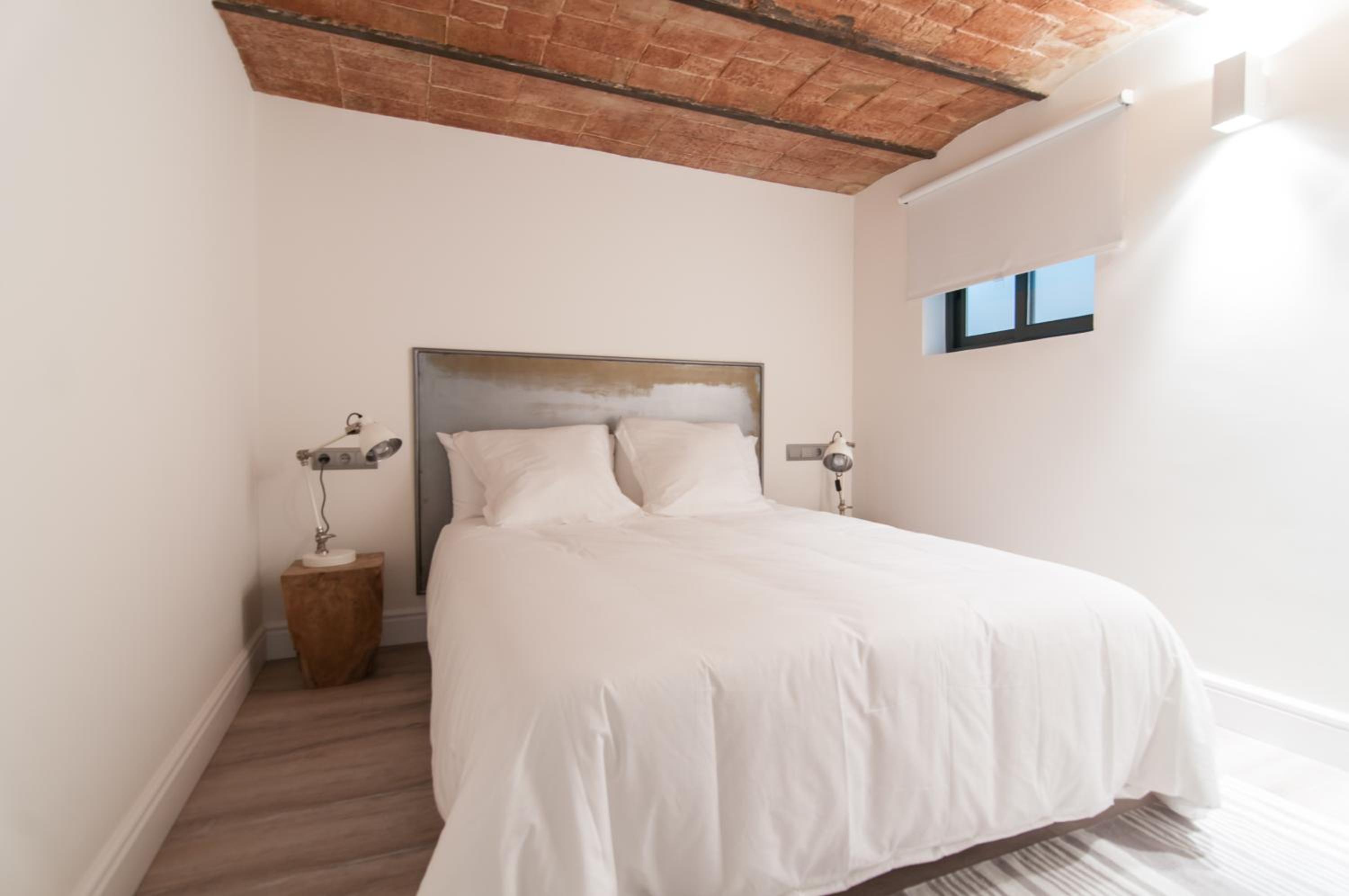 Rental Apartment Barcelona