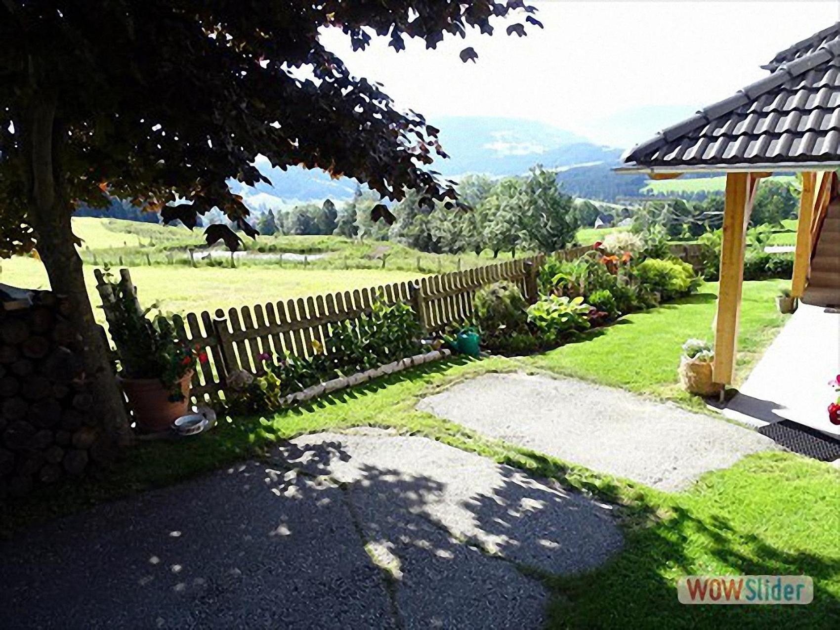 Ferienwohnung Greim