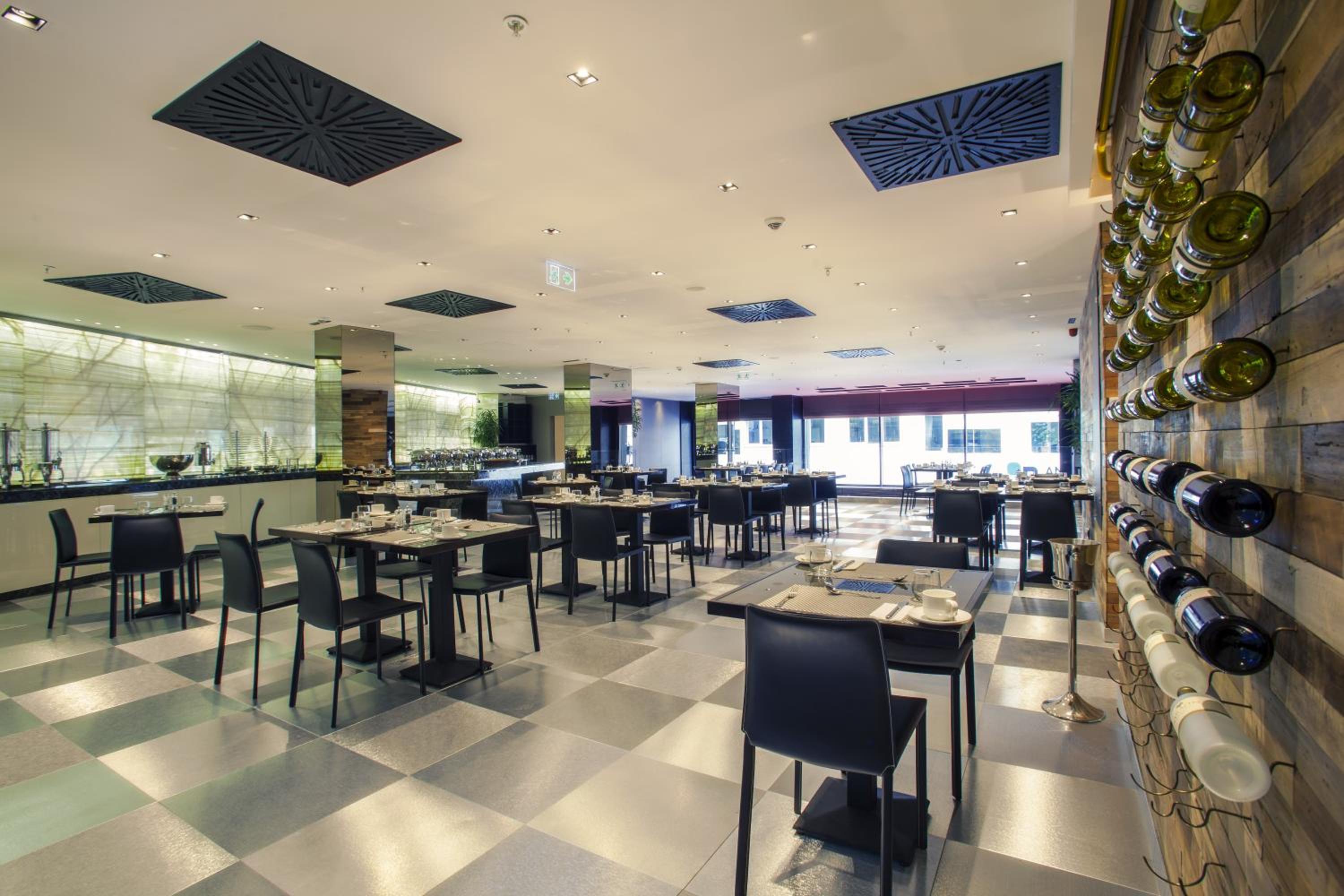 Lasagrada Otel İstanbul - Image 20