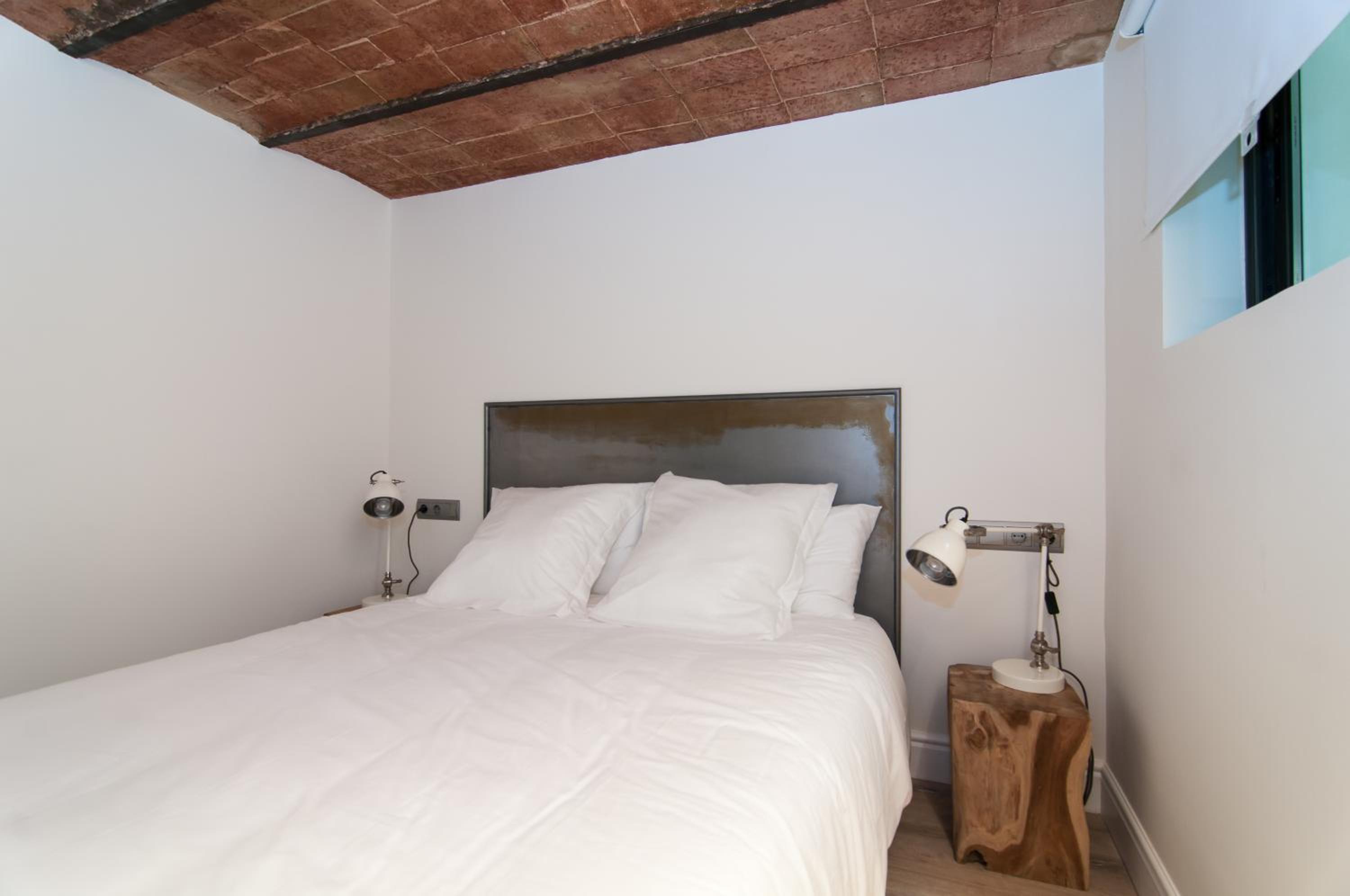 Rental Apartment Barcelona