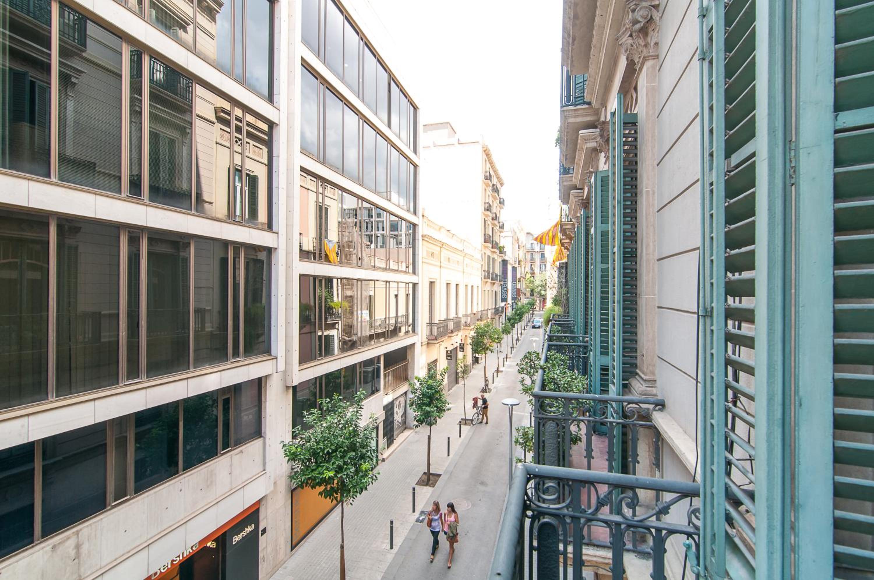 Rental Apartment Barcelona