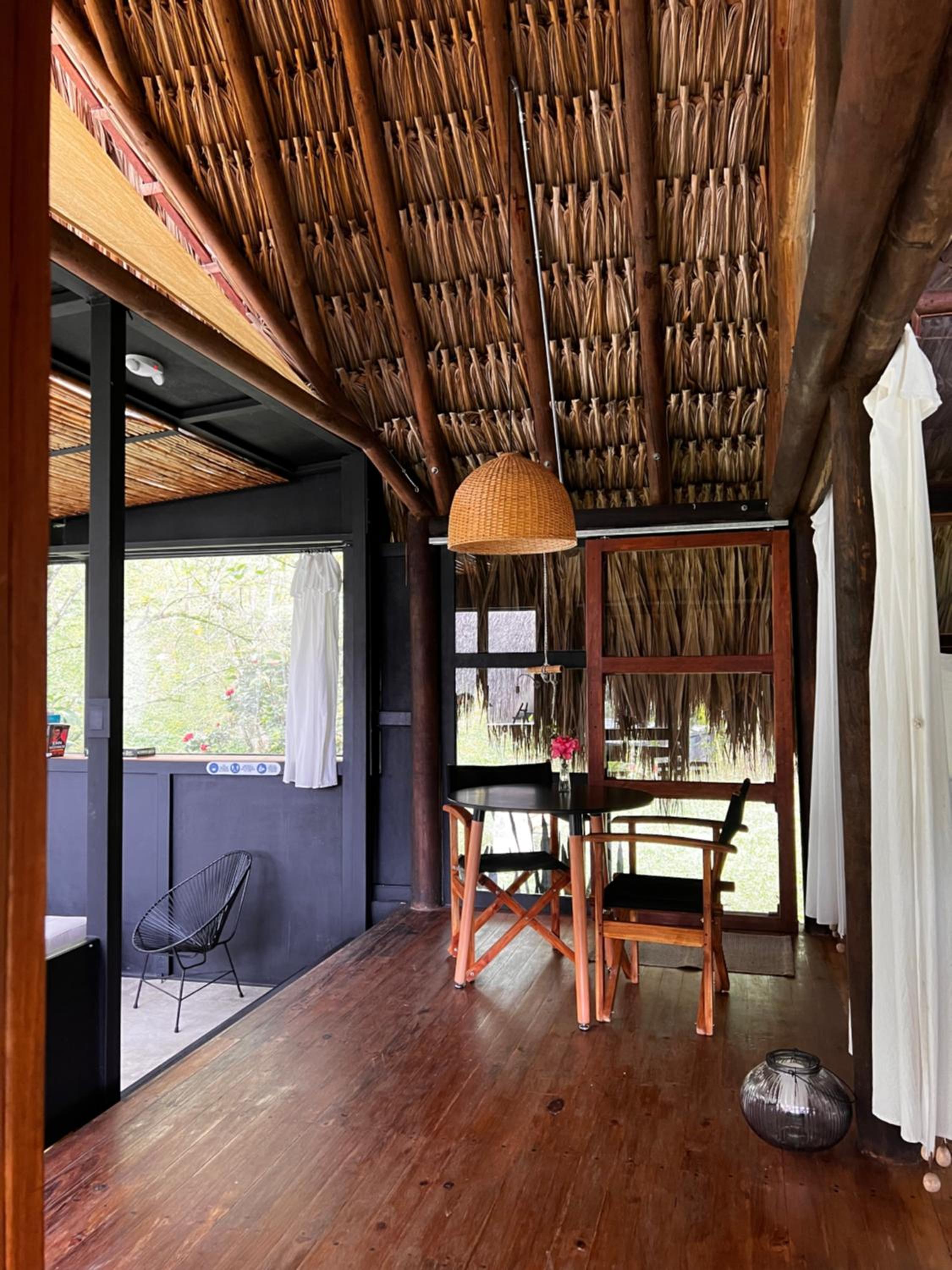 Lodge Vacacional La Nuit