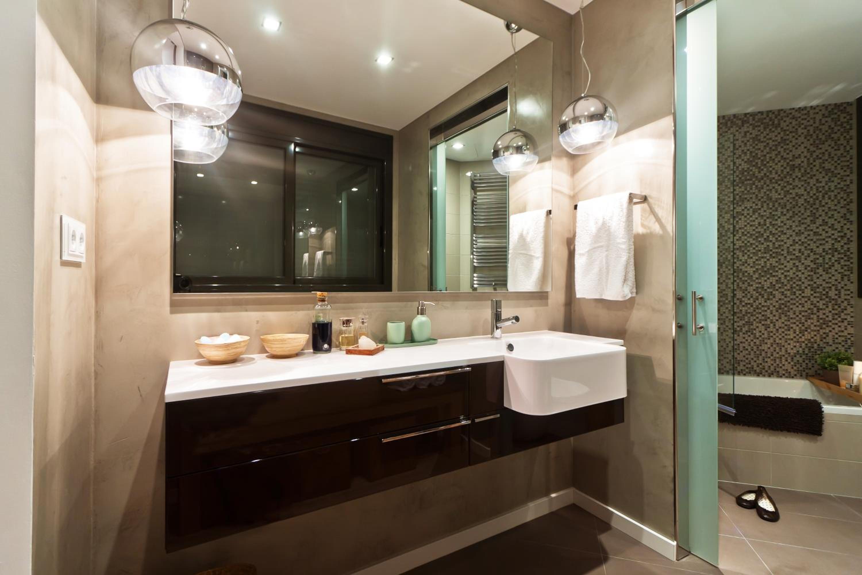 Rental Apartment Barcelona