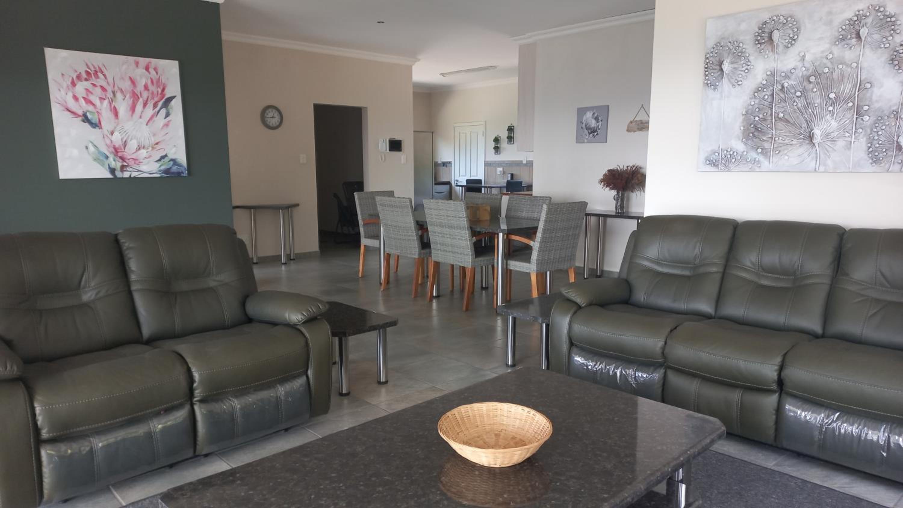 Oribi Gorge Villa