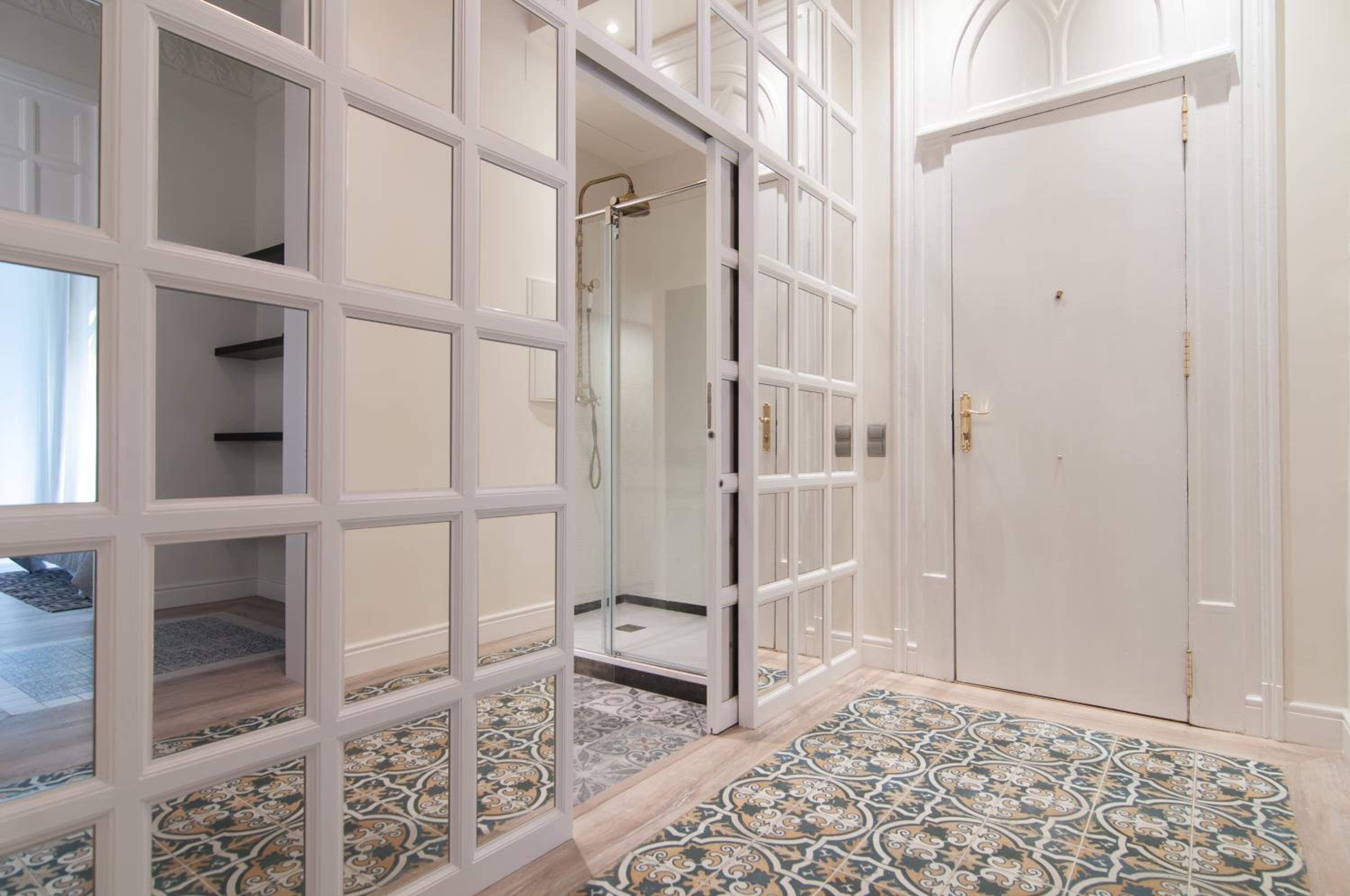 Rental Apartment Barcelona