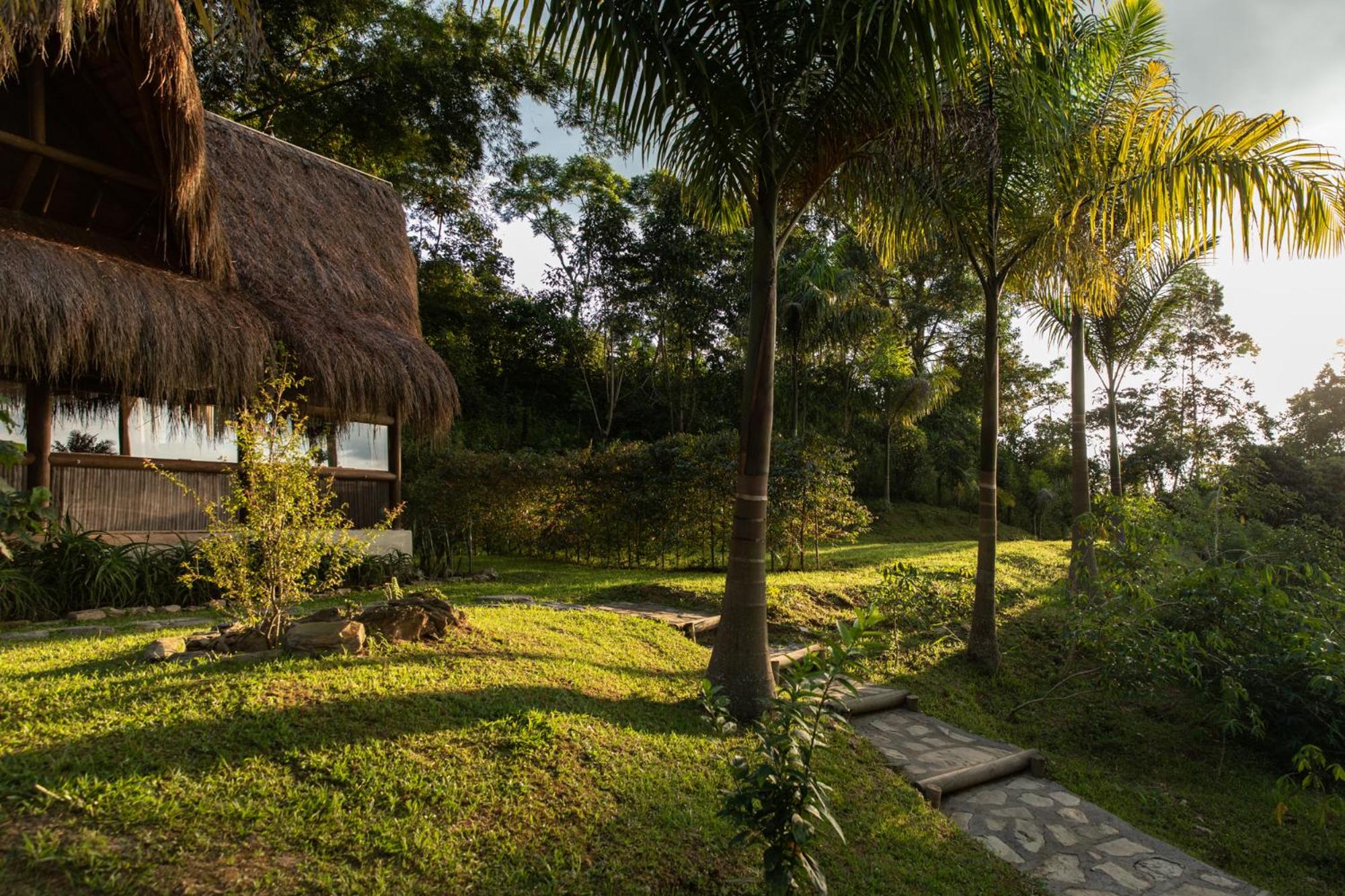 Lodge Vacacional La Nuit