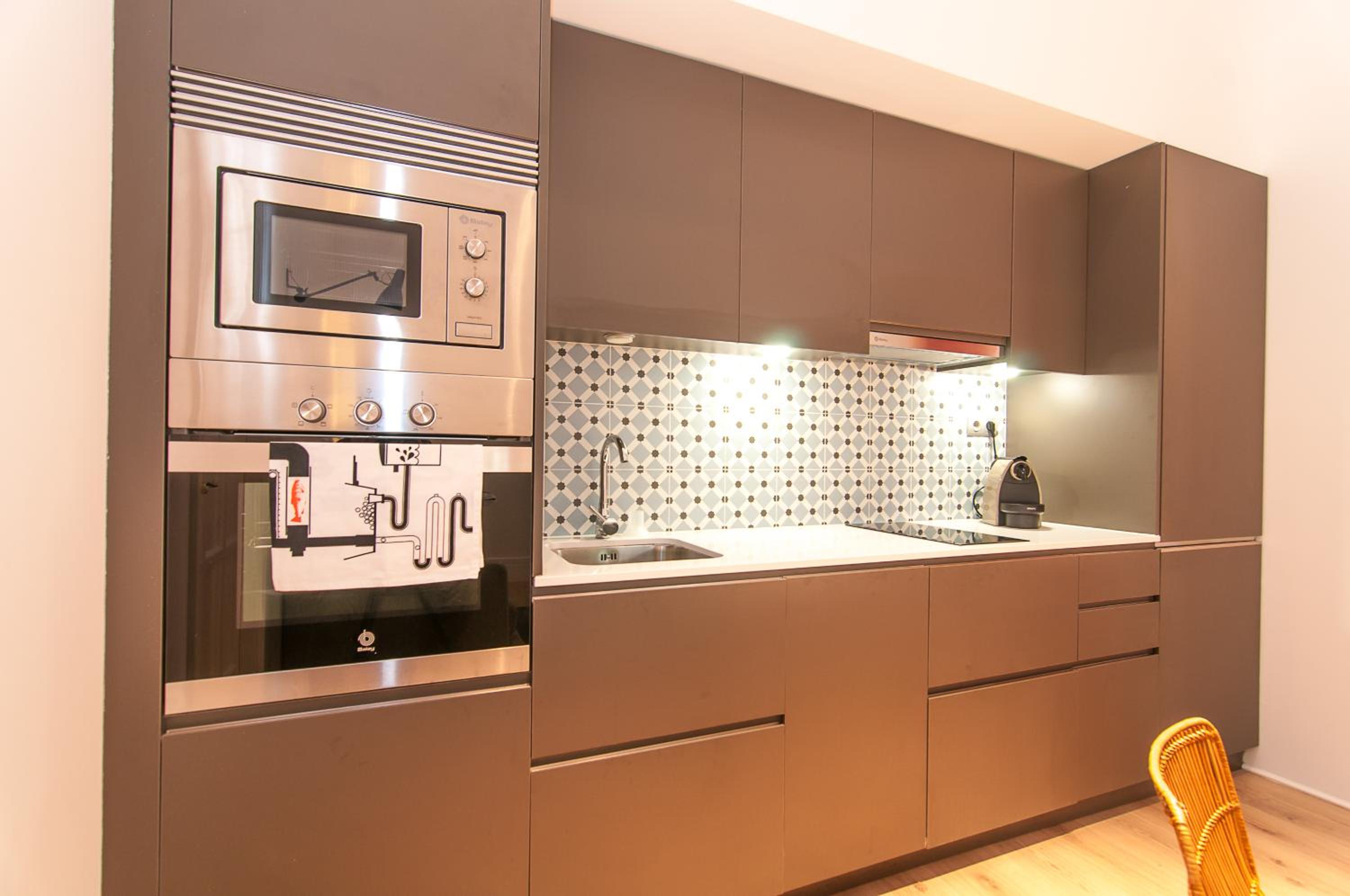 Rental Apartment Barcelona