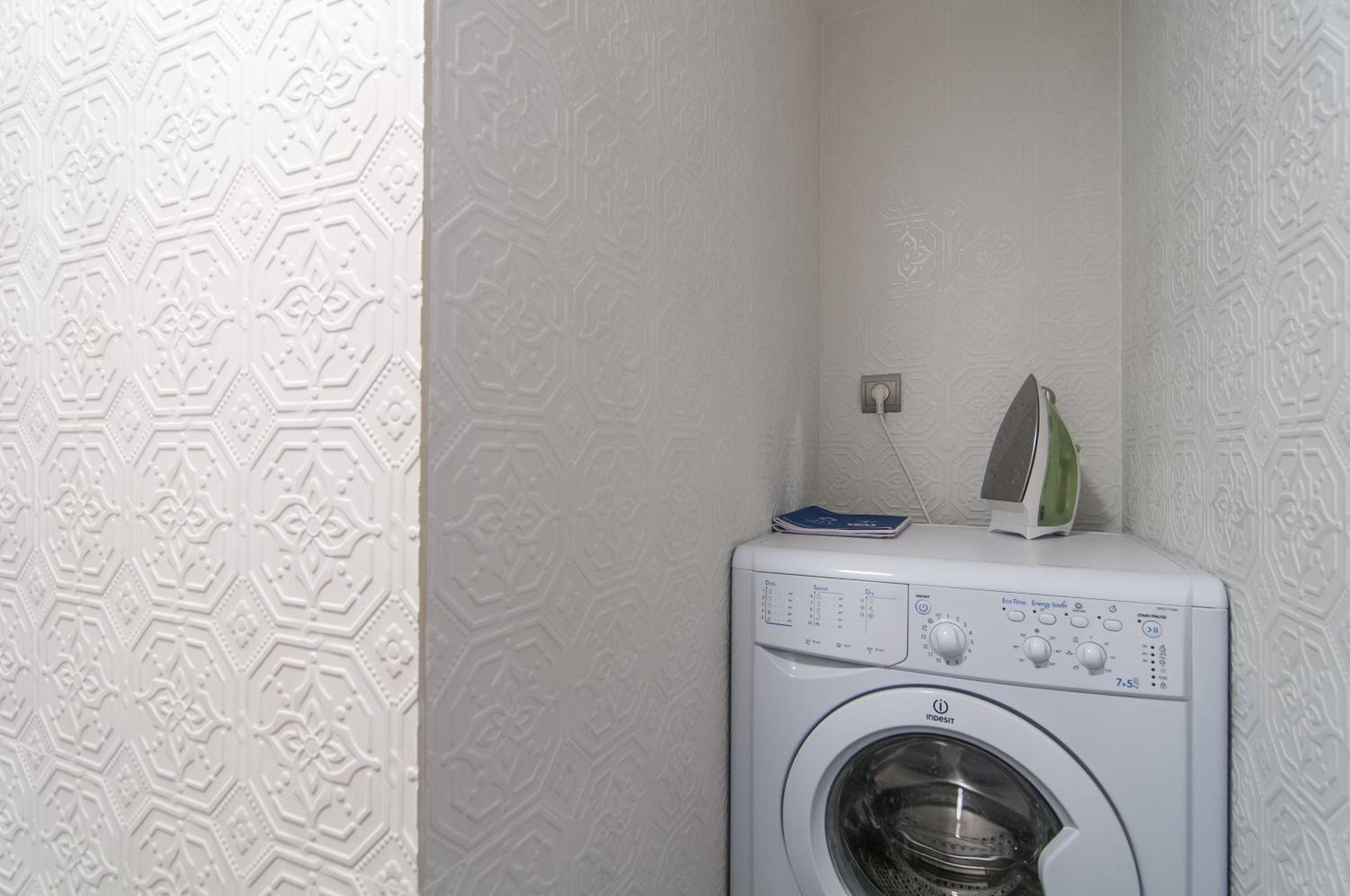 Rental Apartment Barcelona