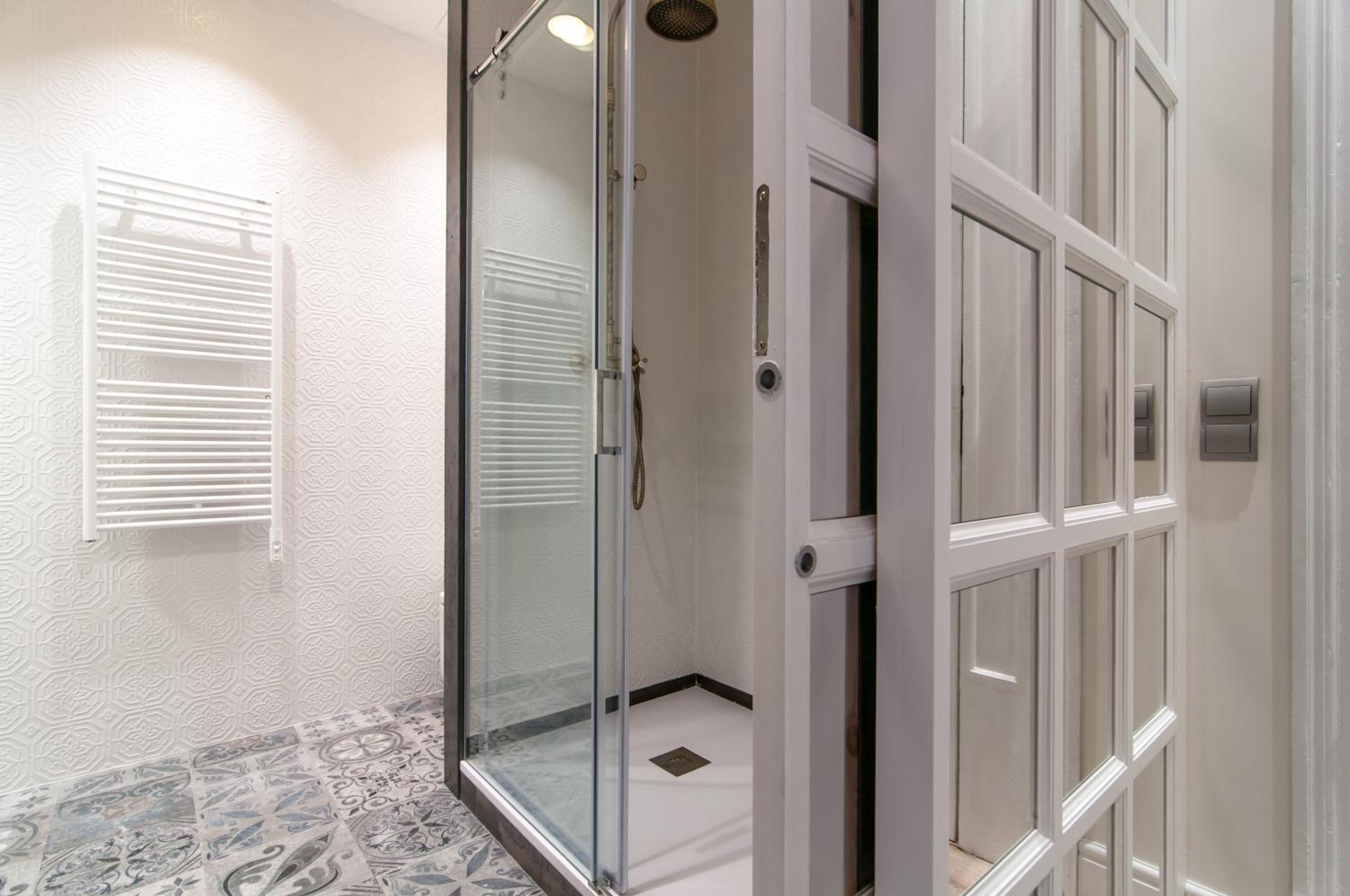 Rental Apartment Barcelona