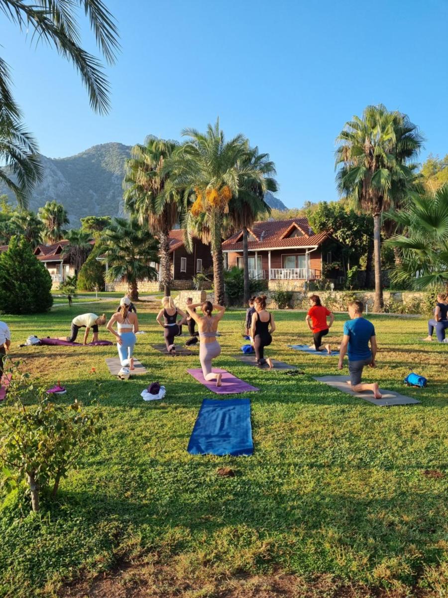 children's play area