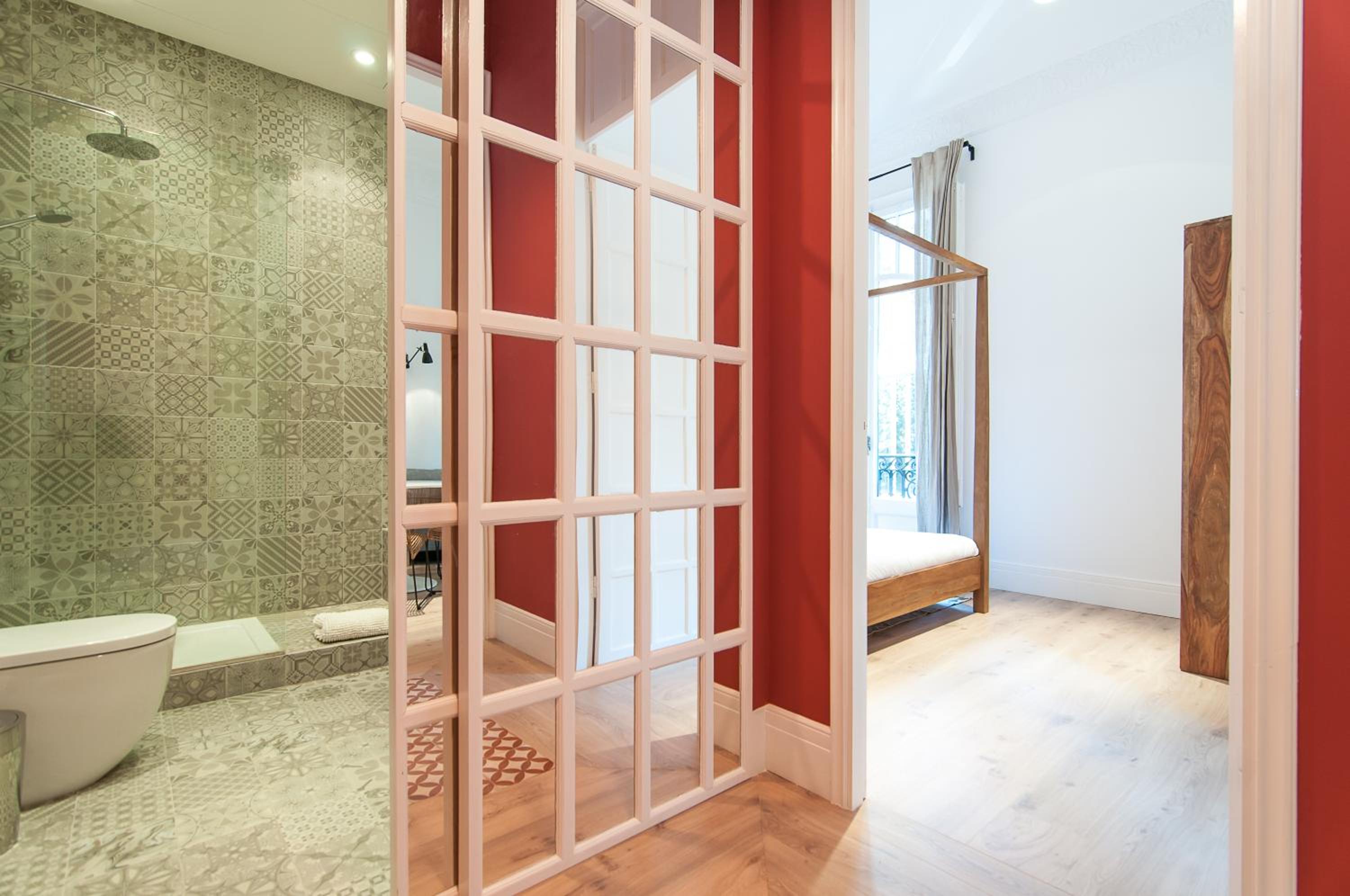 Rental Apartment Barcelona