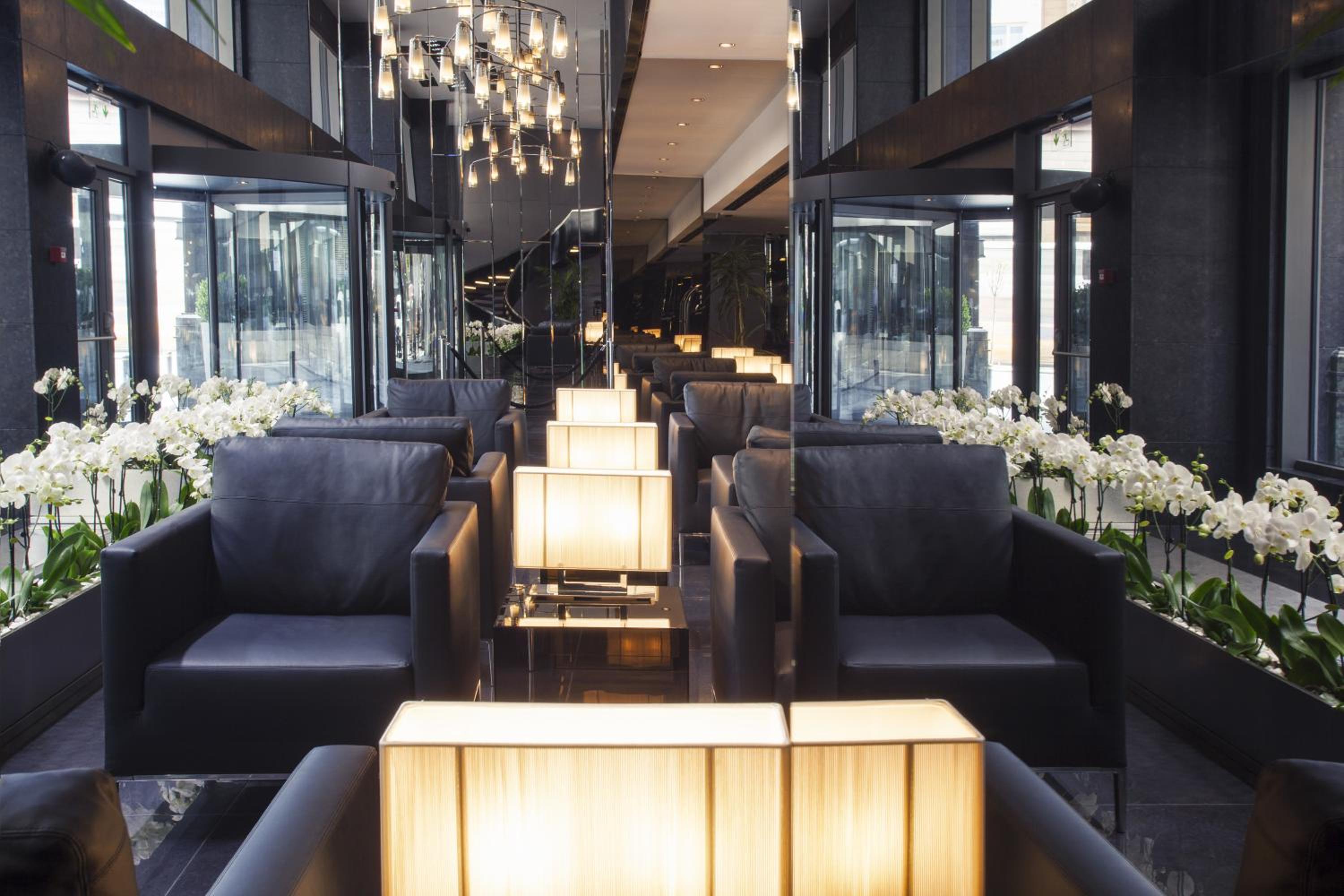 Lasagrada Otel İstanbul - Image 65