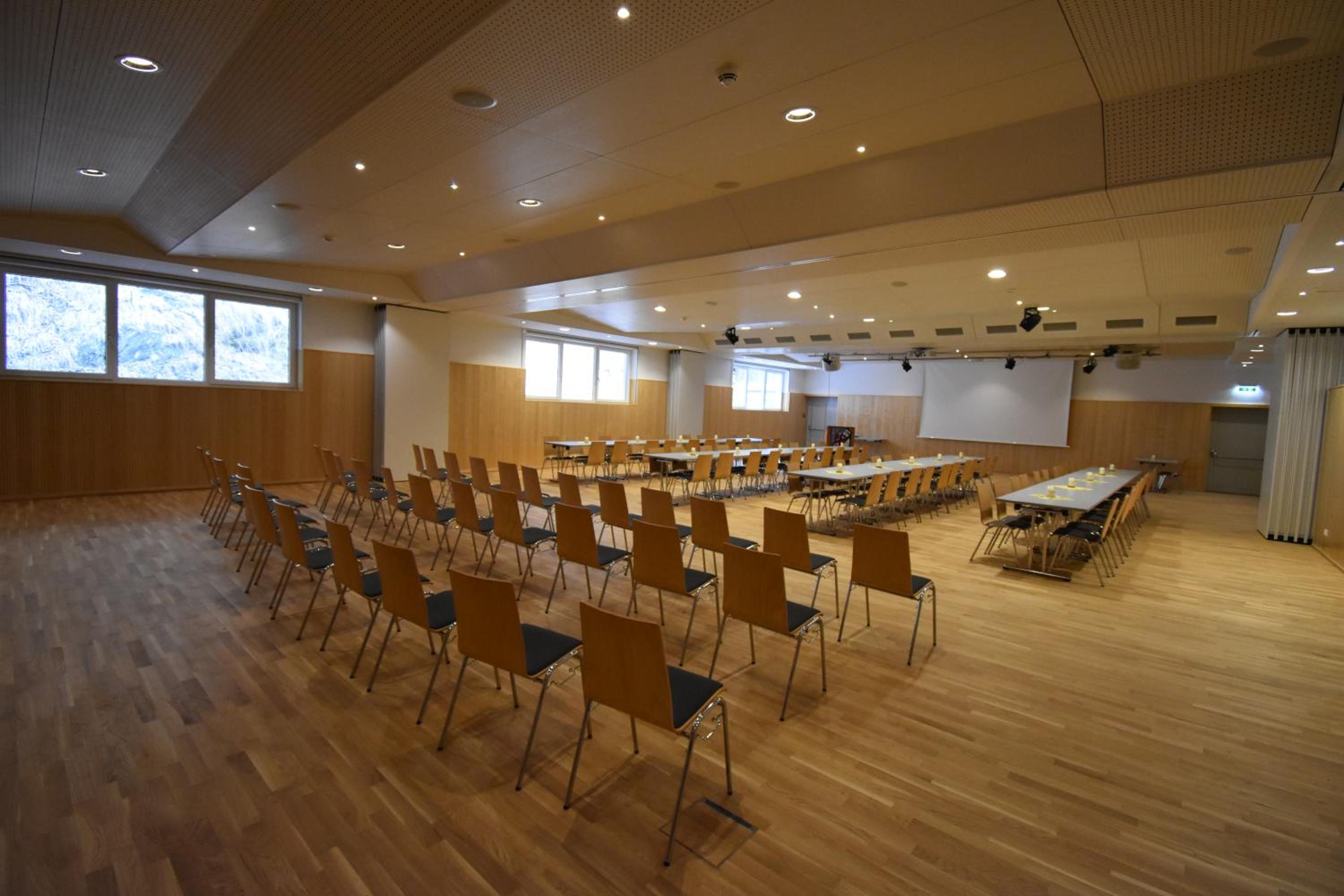 Hotel Sporthotel Zederhaus - Image 1