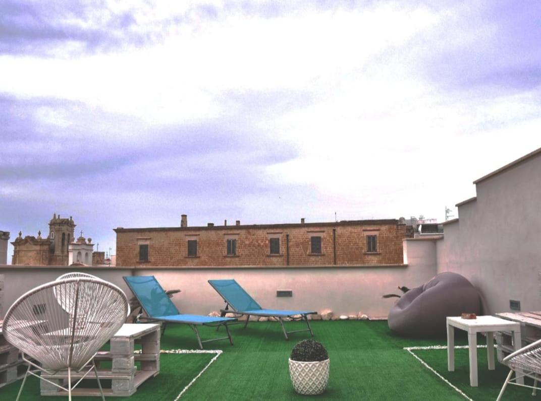 B&B VOLARE view 2