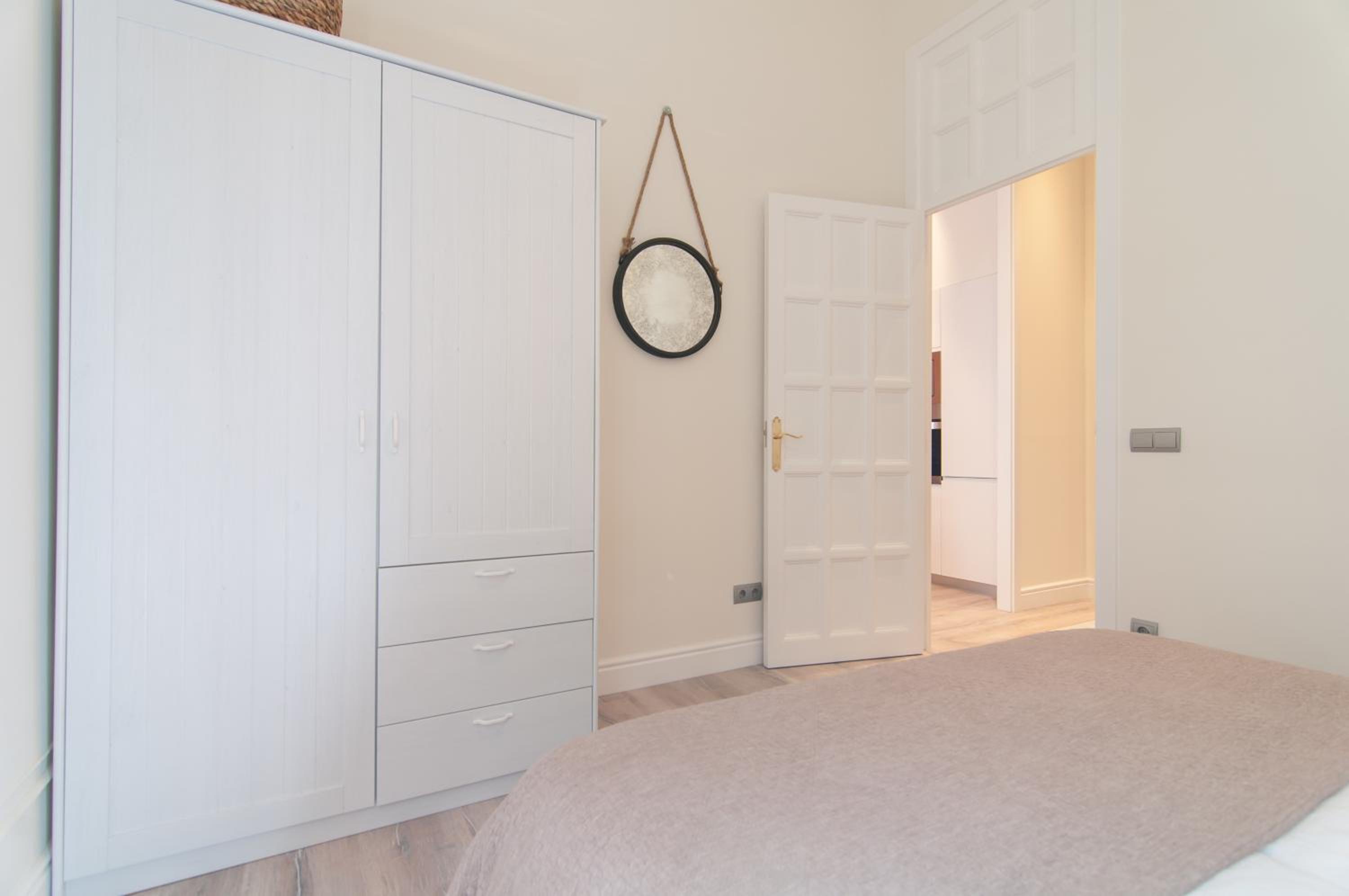 Rental Apartment Barcelona