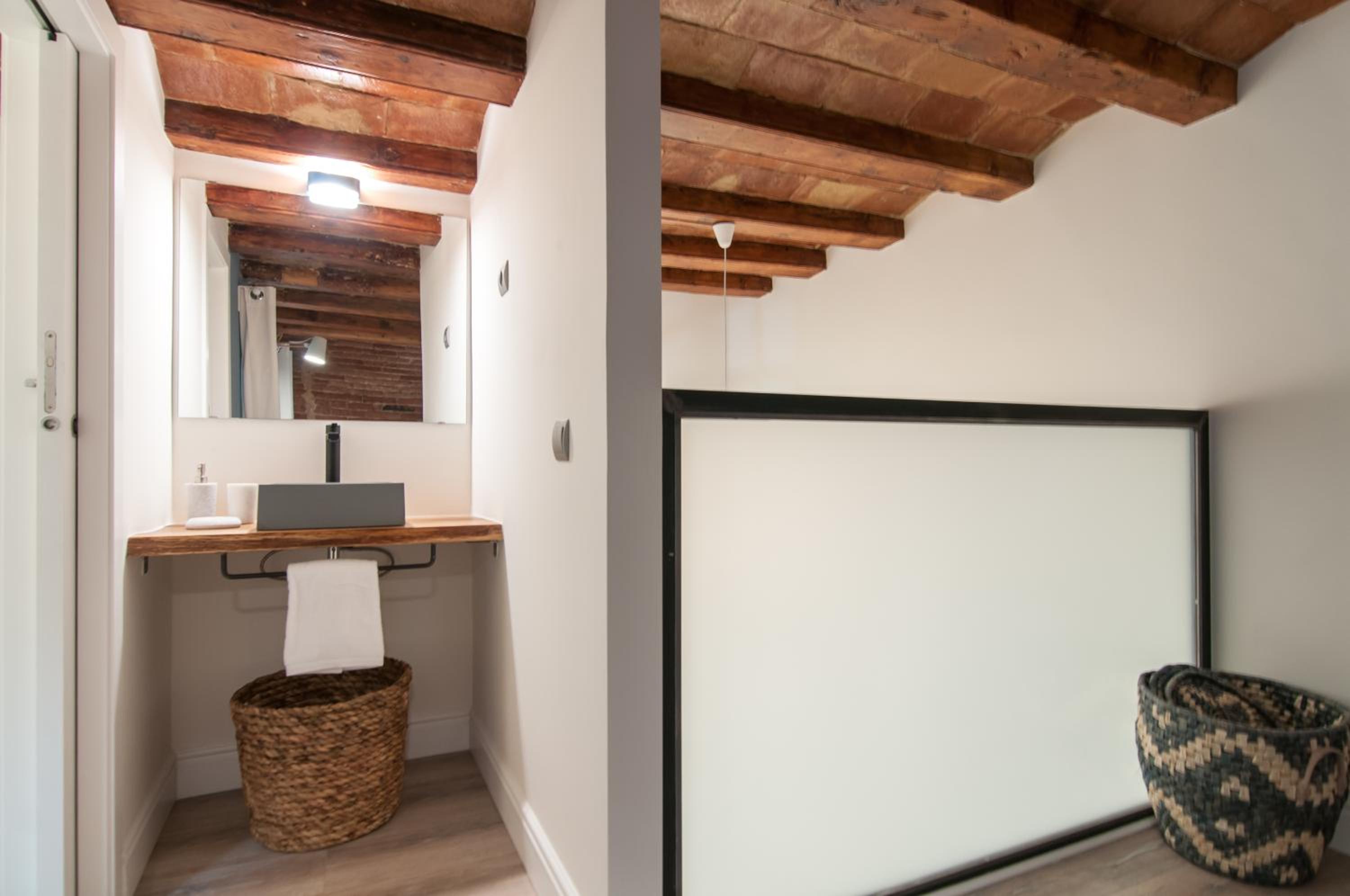 Rental Apartment Barcelona