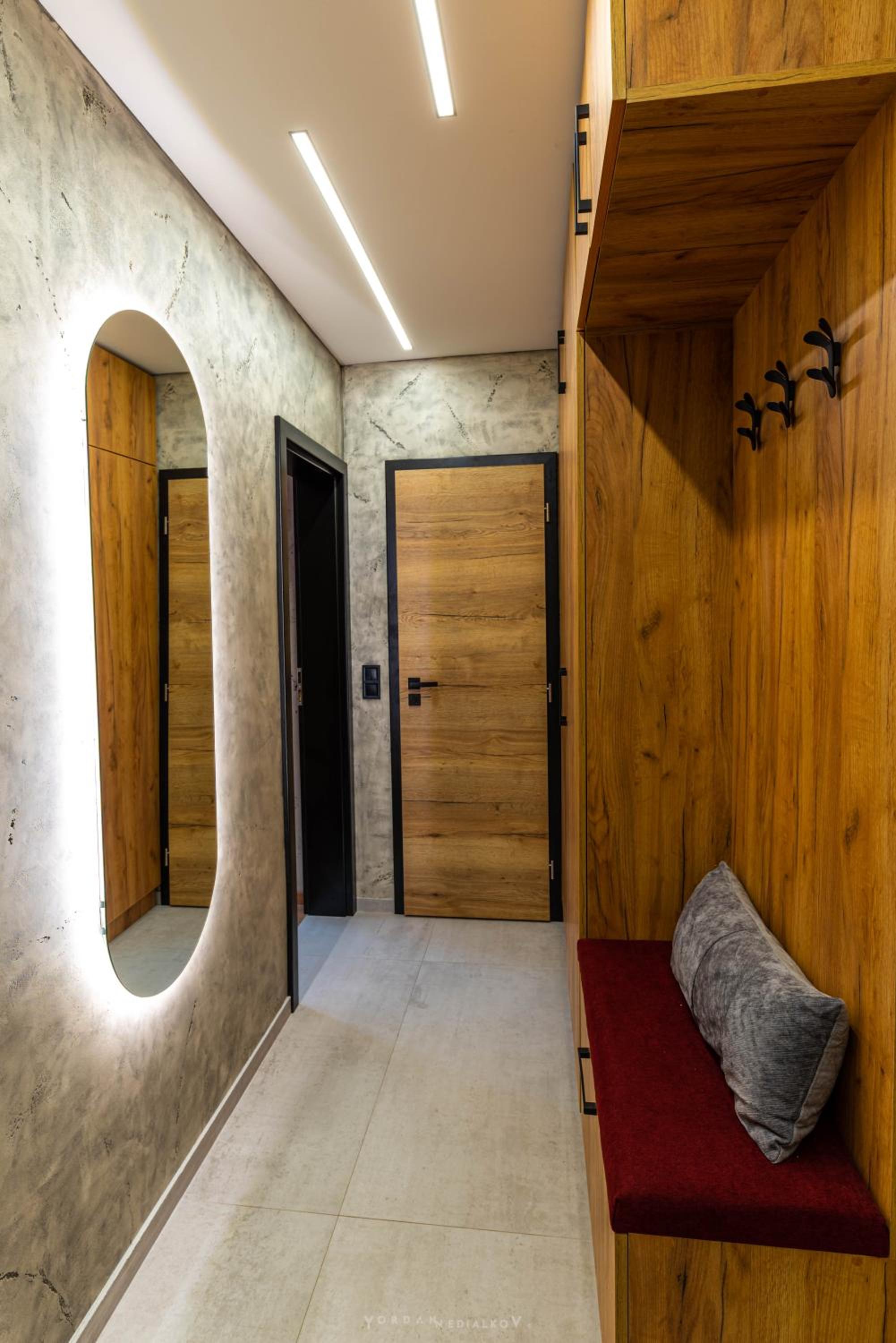 Da Vinci Apartment