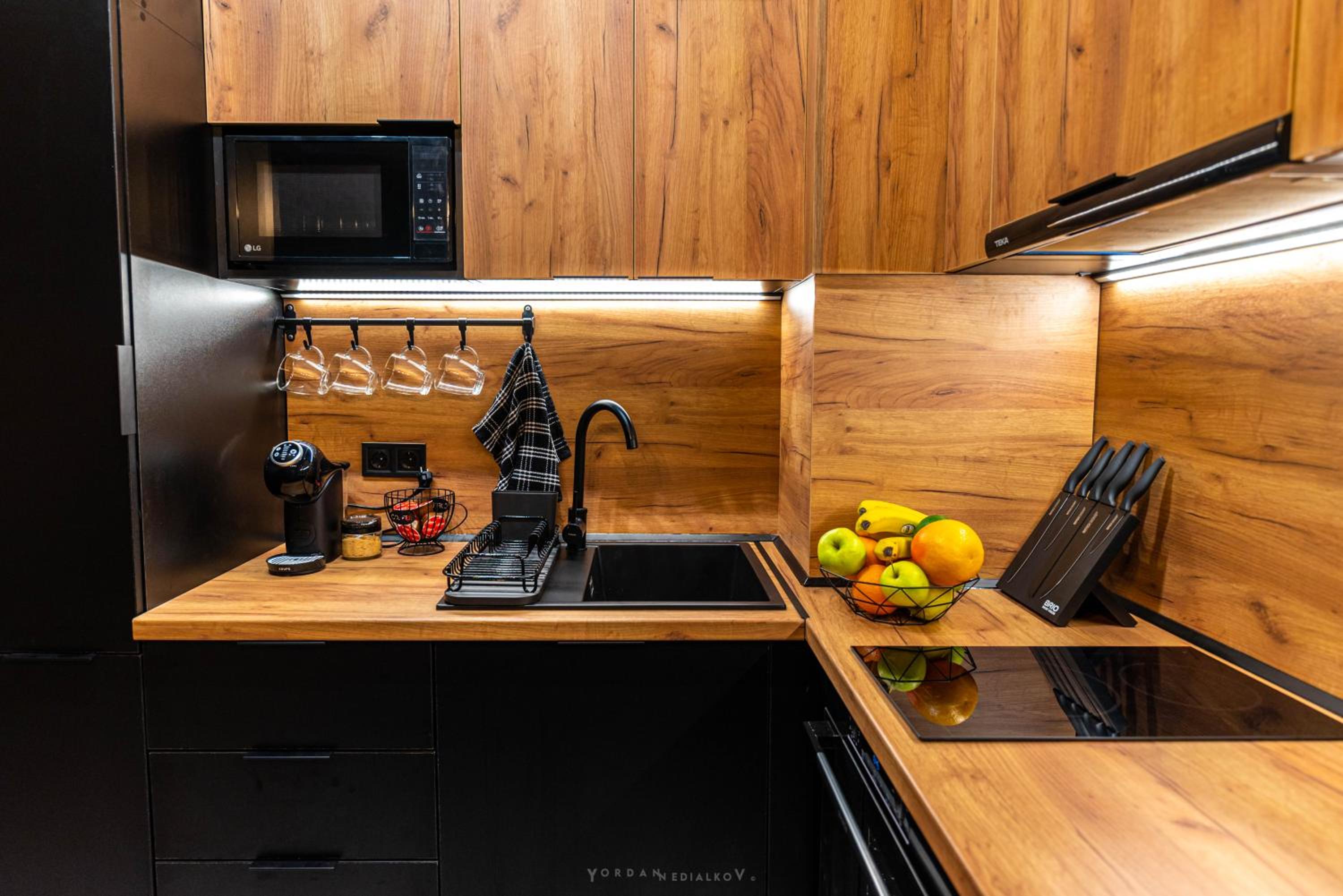 Da Vinci Apartment