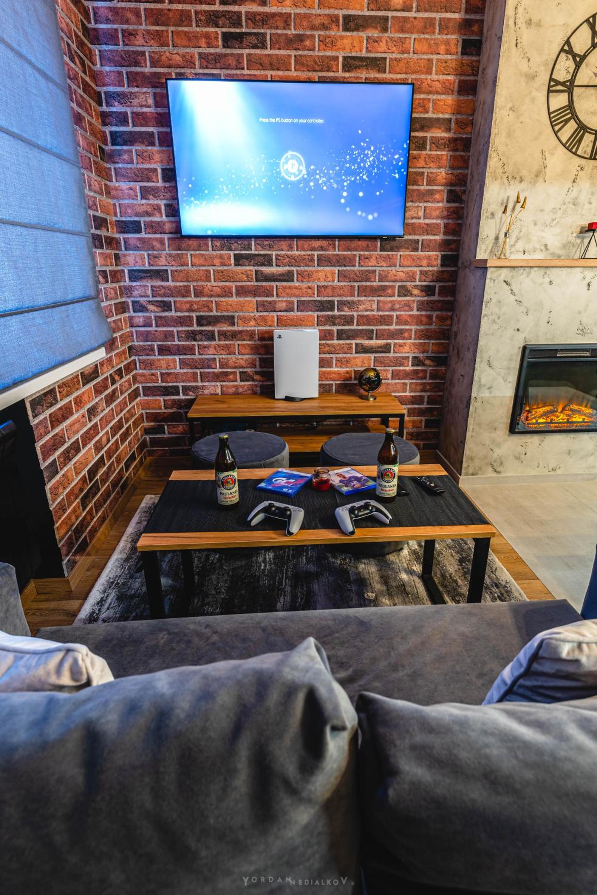 Da Vinci Apartment