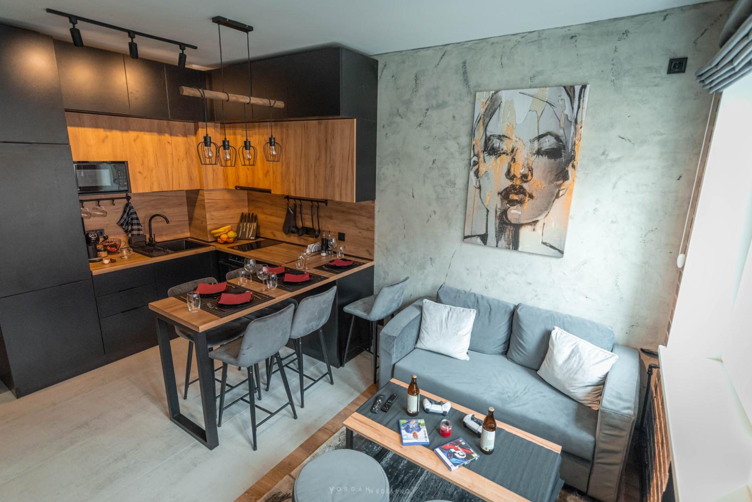 Da Vinci Apartment