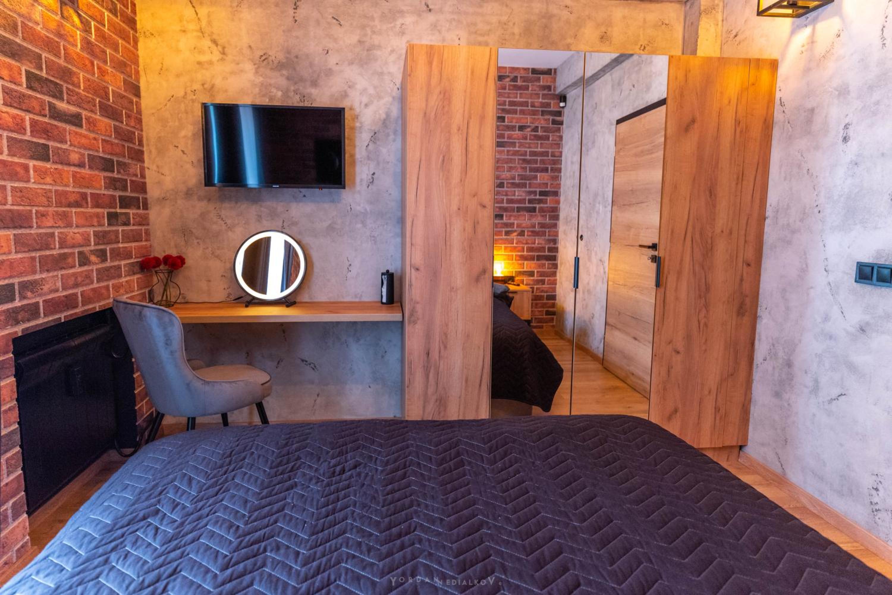 Da Vinci Apartment
