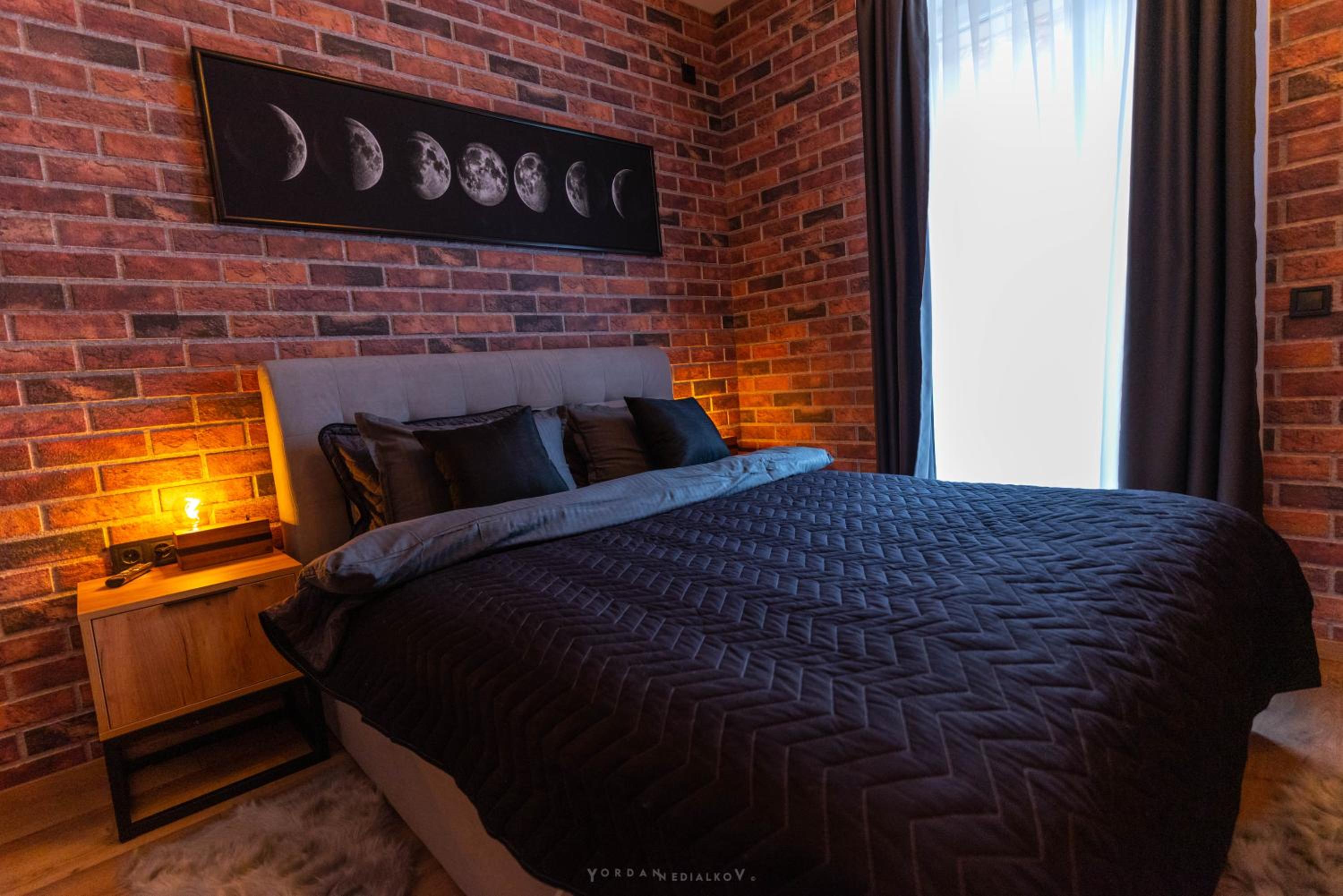 Da Vinci Apartment