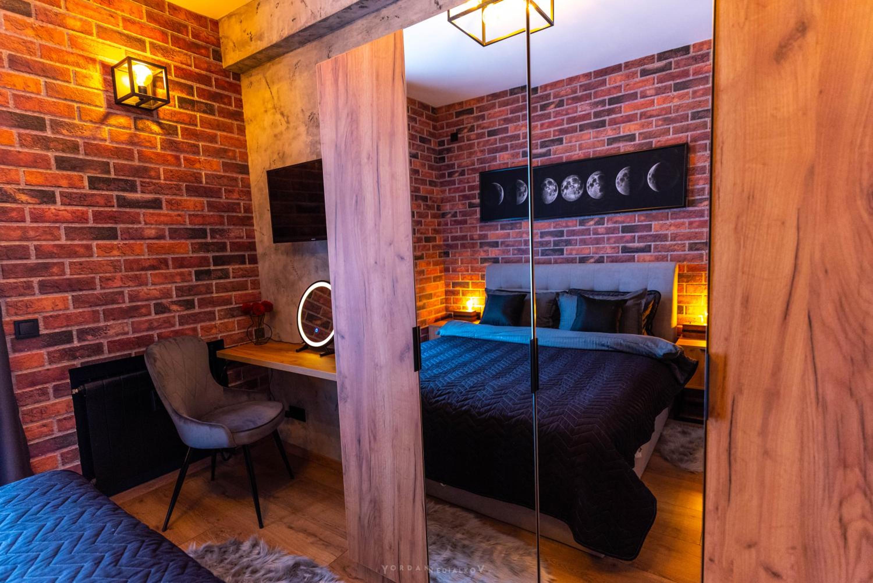 Da Vinci Apartment