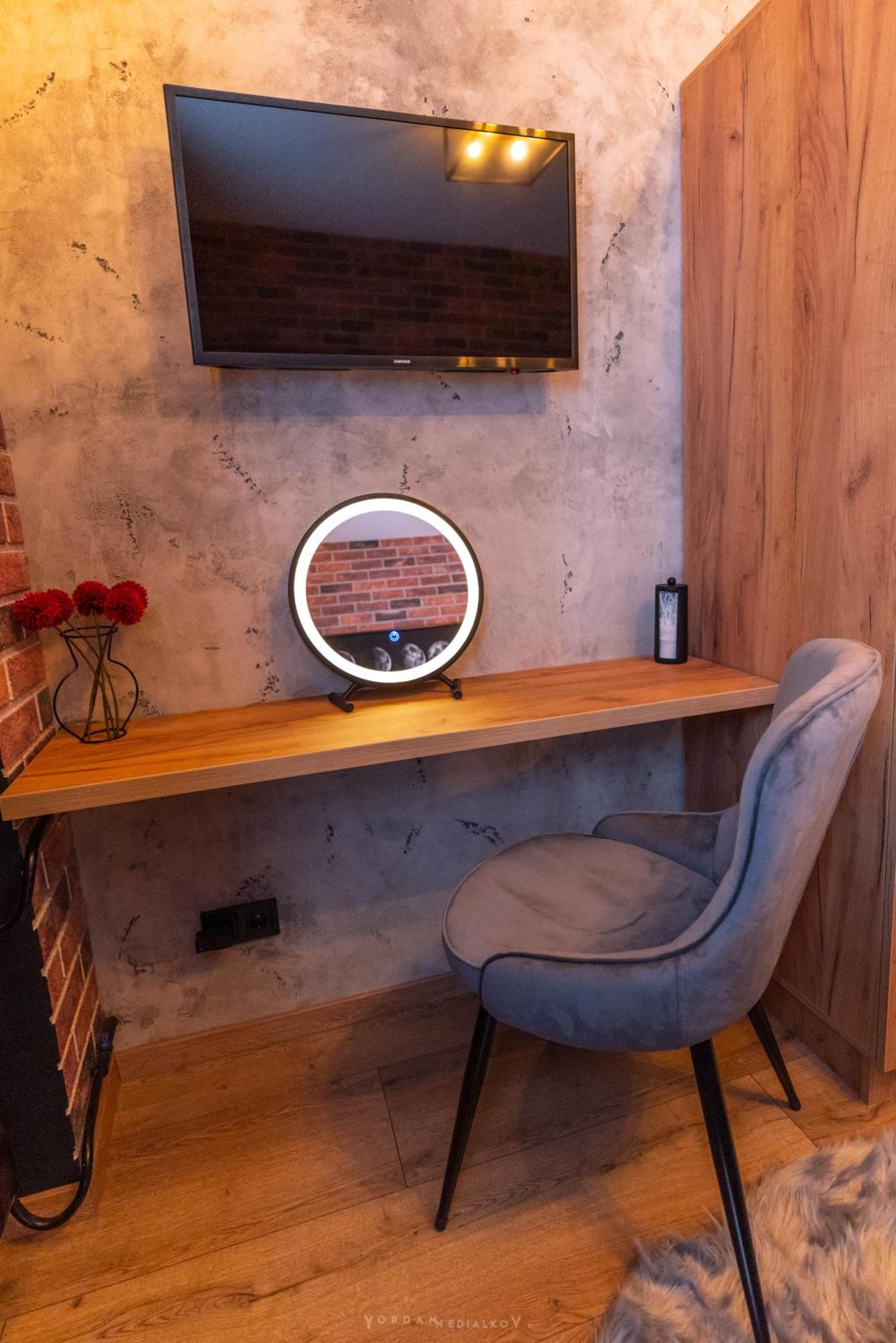 Da Vinci Apartment