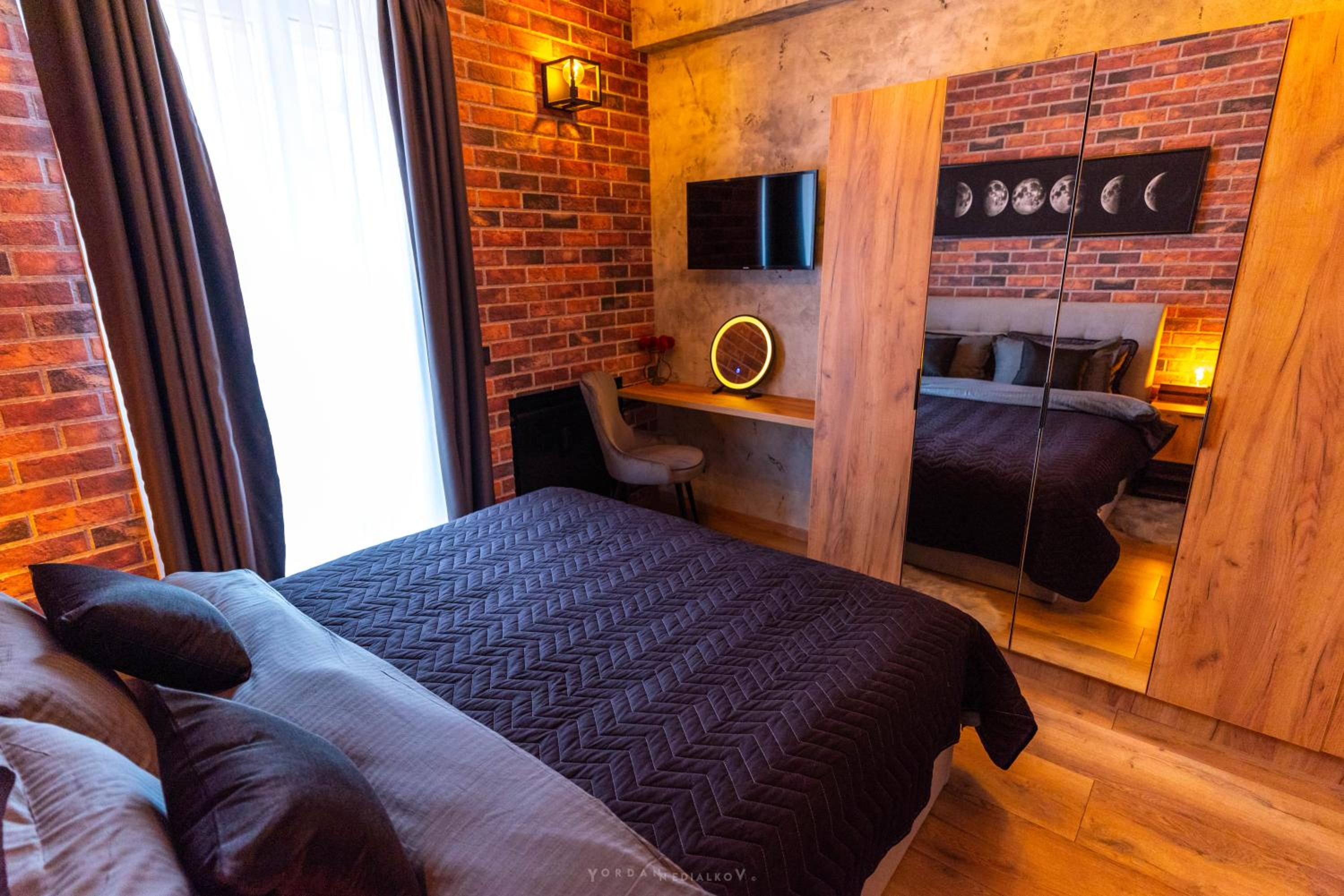 Da Vinci Apartment
