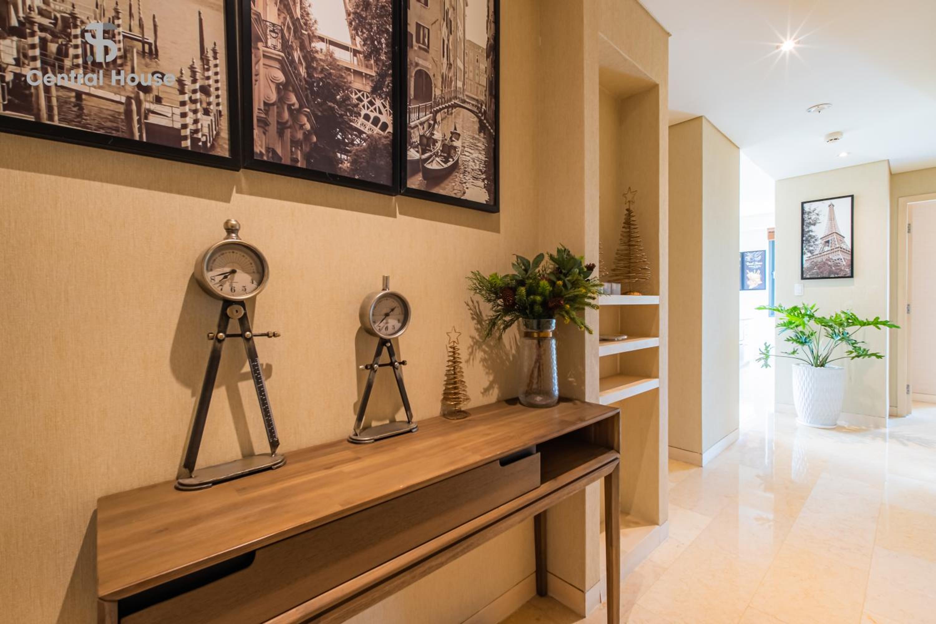 Park view Avalon Apartment District 1 HCM City